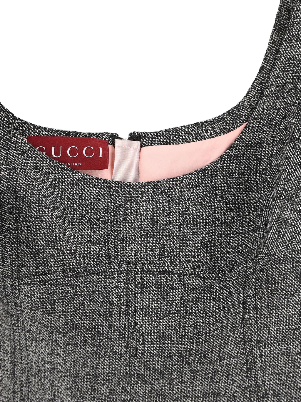 Top Cropped In Lana Gucci оригінал – Купити в Україні – збільшений вид