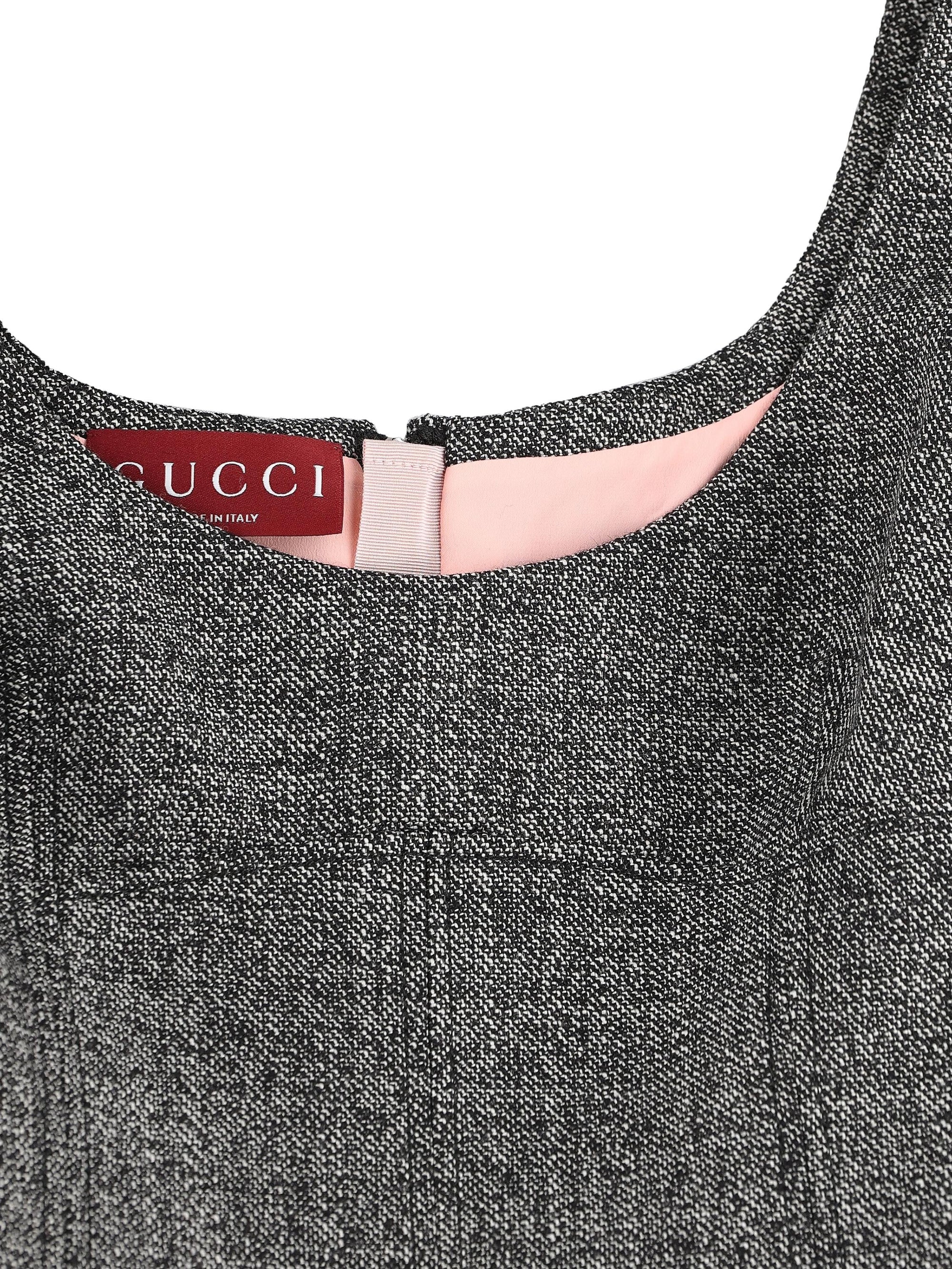Top Cropped In Lana Gucci оригінал – Купити в Україні – збільшений вид