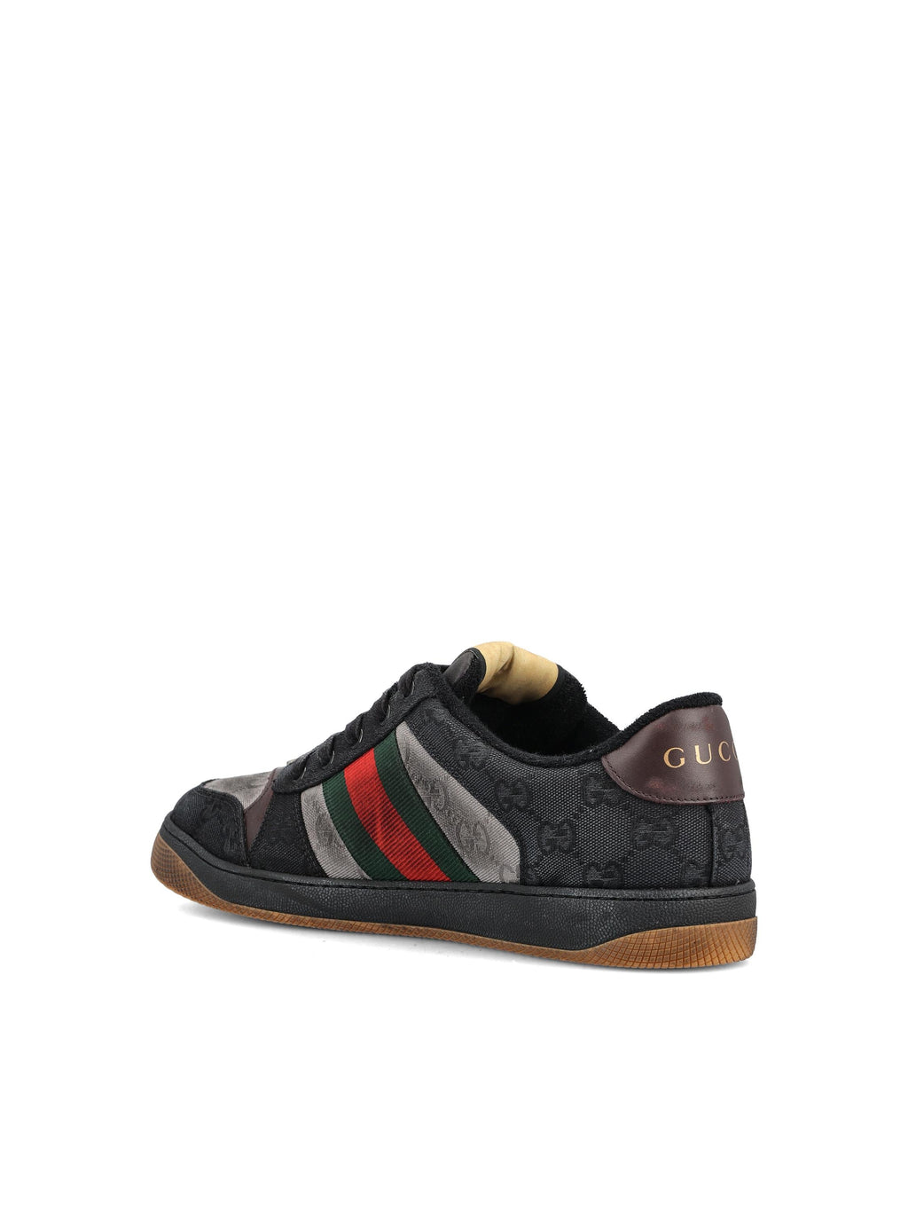 Screener Sneakers Gucci оригінал – Купити в Україні – детальний вид