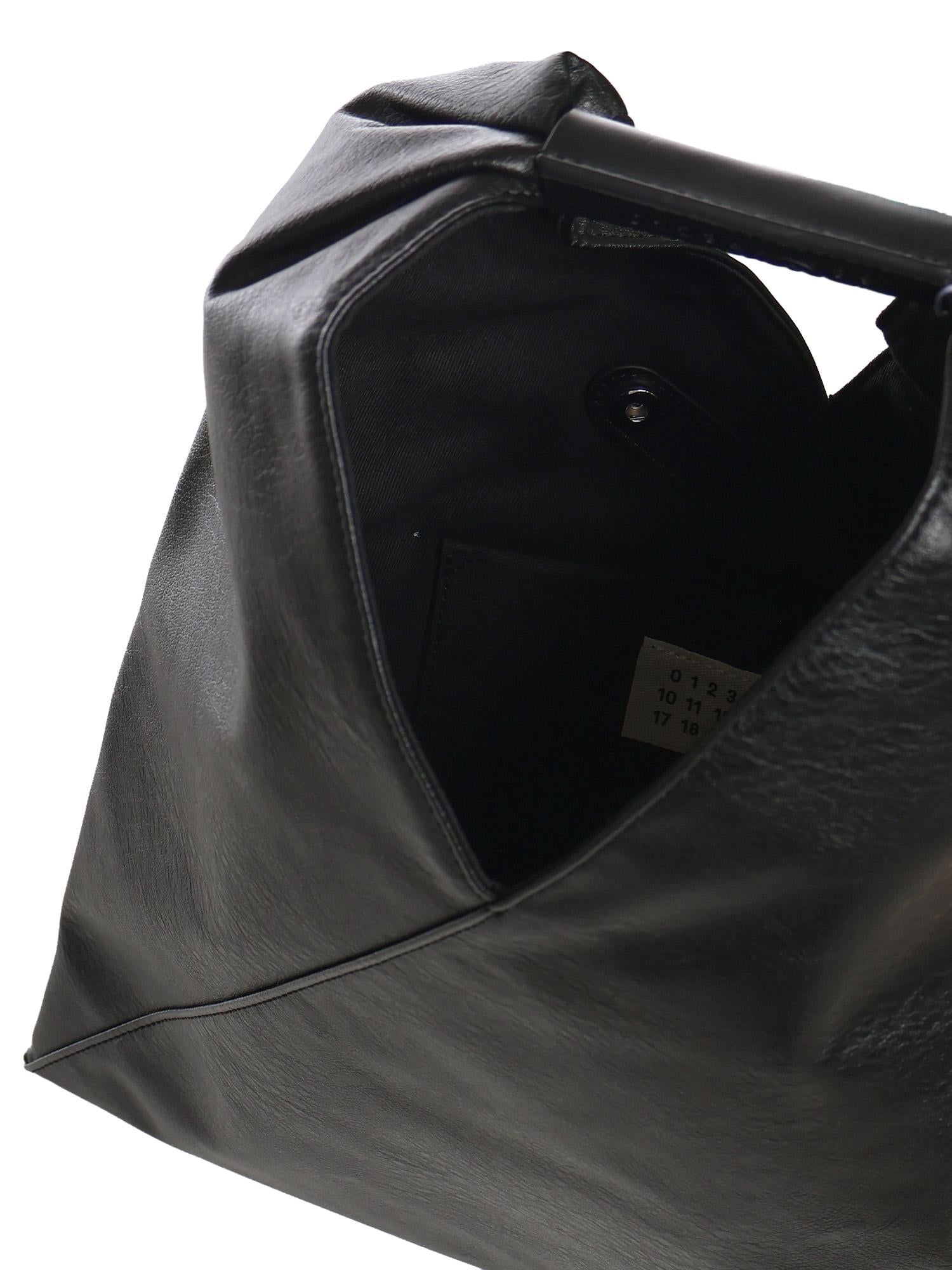 Borsa Japanese Small Maison margiela оригінал – Купити в Україні – збільшений вид