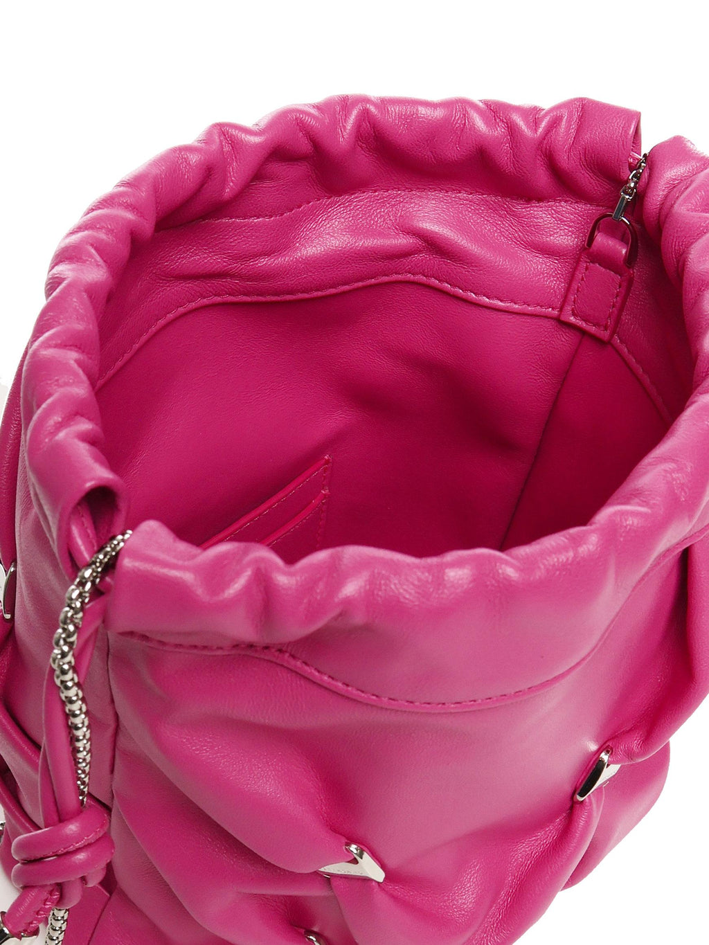 Оригінальна Mini Secchiello Salvatore ferragamo – збільшений вид