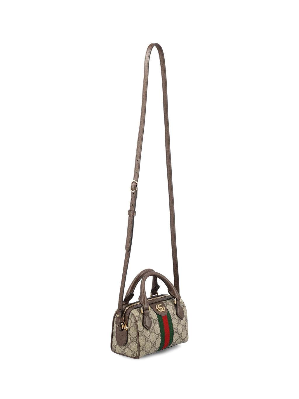 Super Mini Ophidia Bag Gucci – Гарантія оригінальності – детальний вид