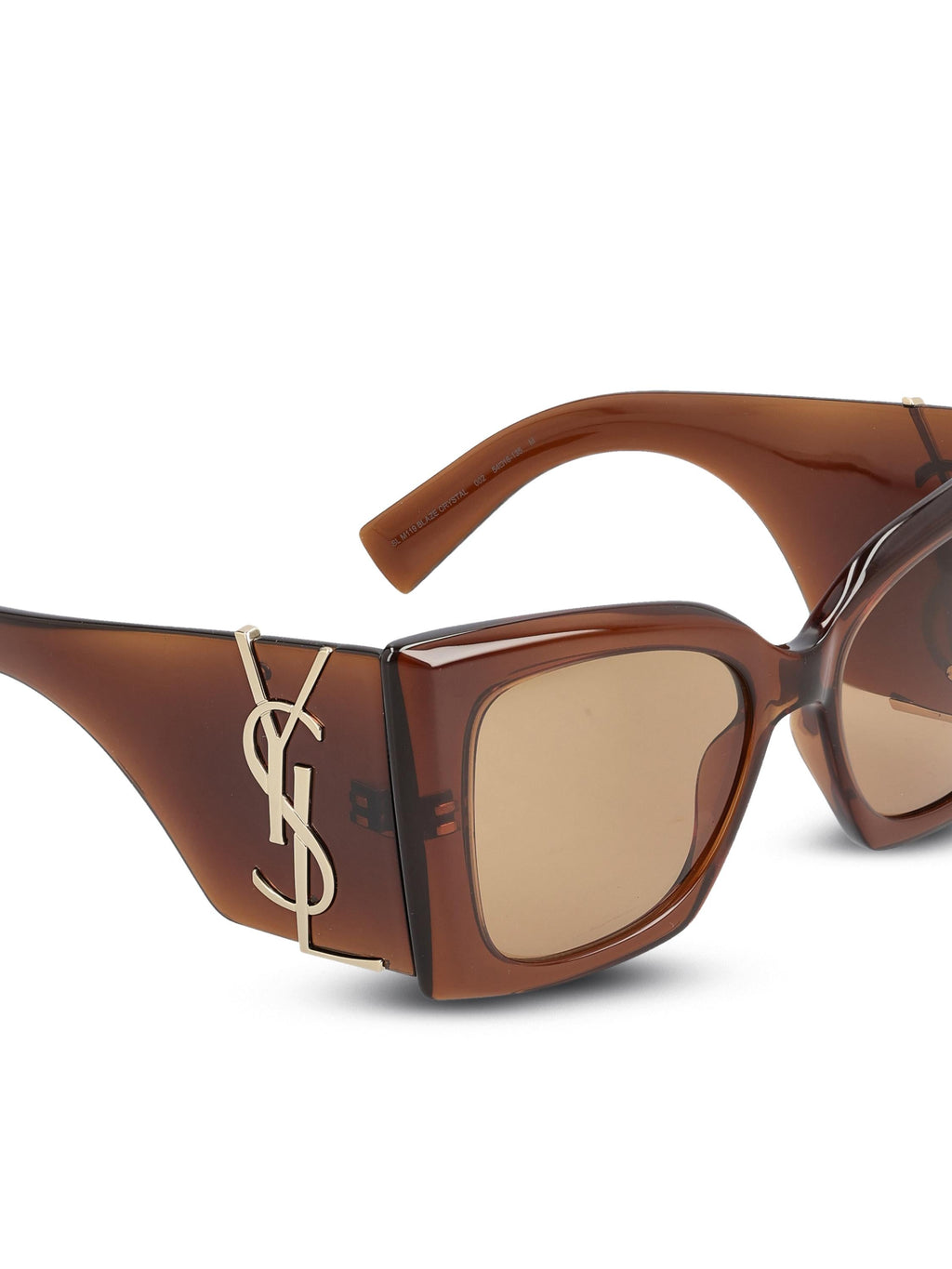 Оригінальна Occhiali Da Sole Sl M119 Saint laurent – детальний вид