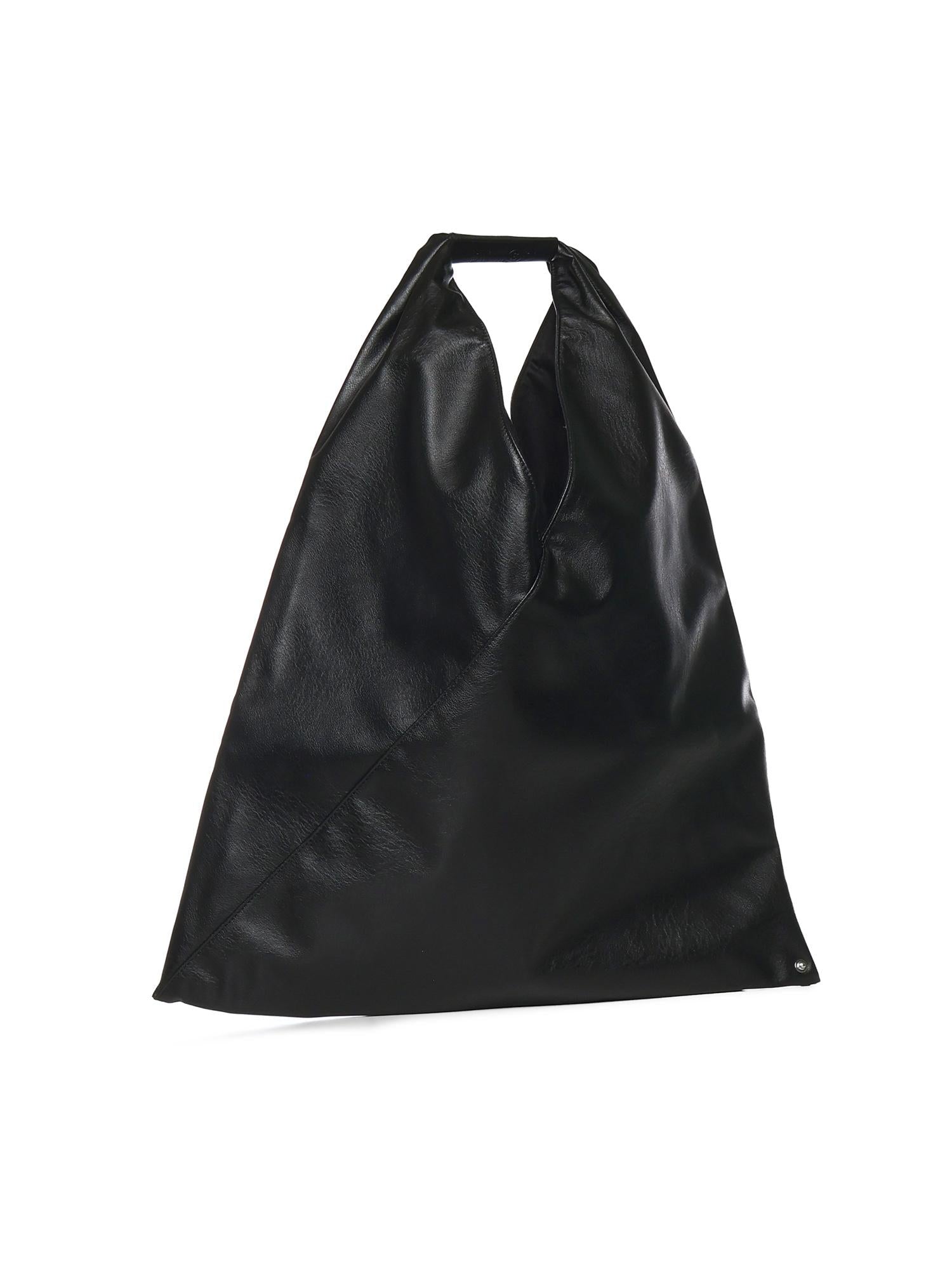 Borsa Japanese Classic Maison margiela оригінал – Купити в Україні – вид ззаду