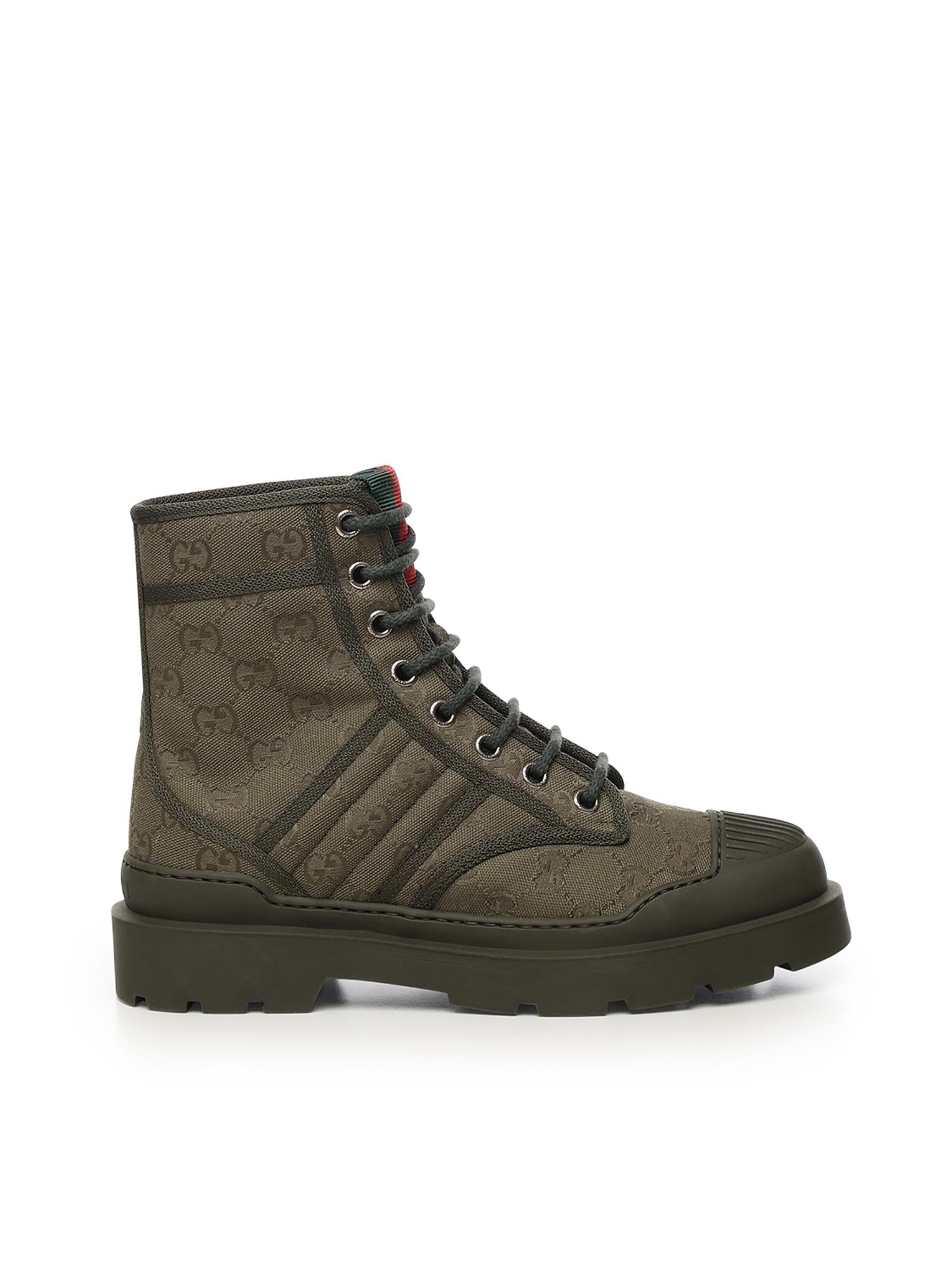 Gucci Footwear оригінал | Швидка доставка Україна – боковий вид