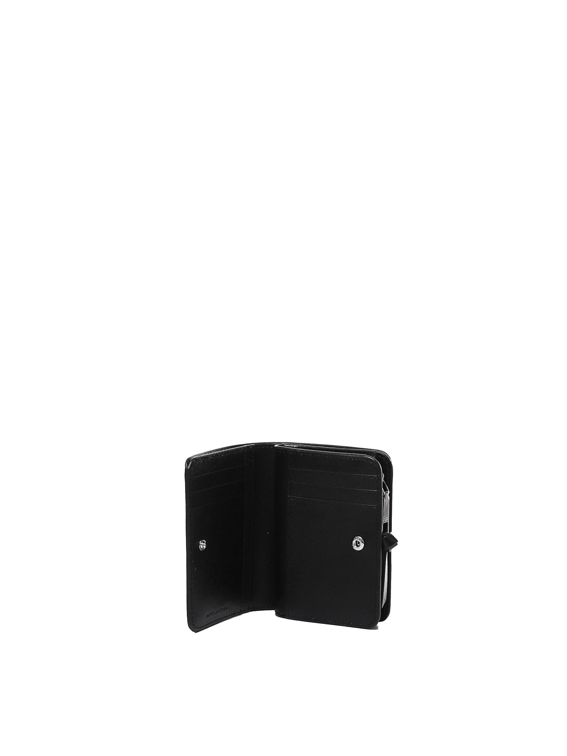Оригінальна Portafogli The Utility Snapshot Marc jacobs – збільшений вид