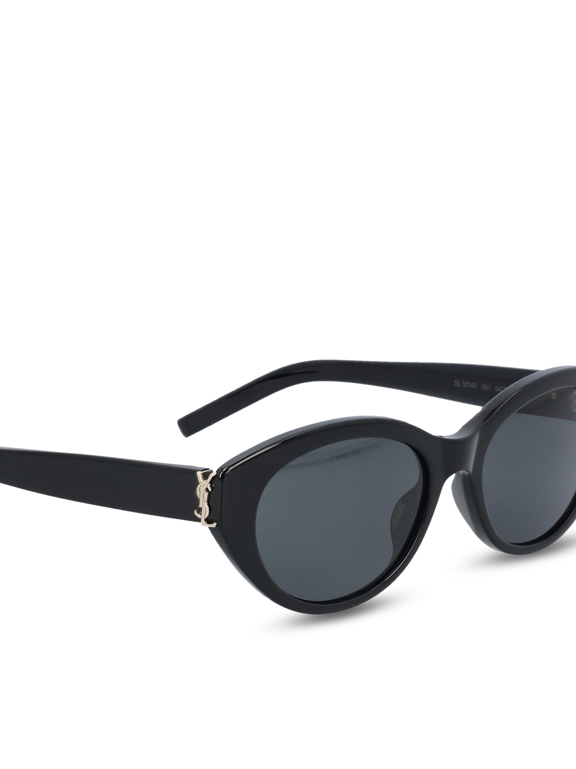 Sunglasses Sl M148 Saint laurent – Гарантія оригінальності – детальний вид