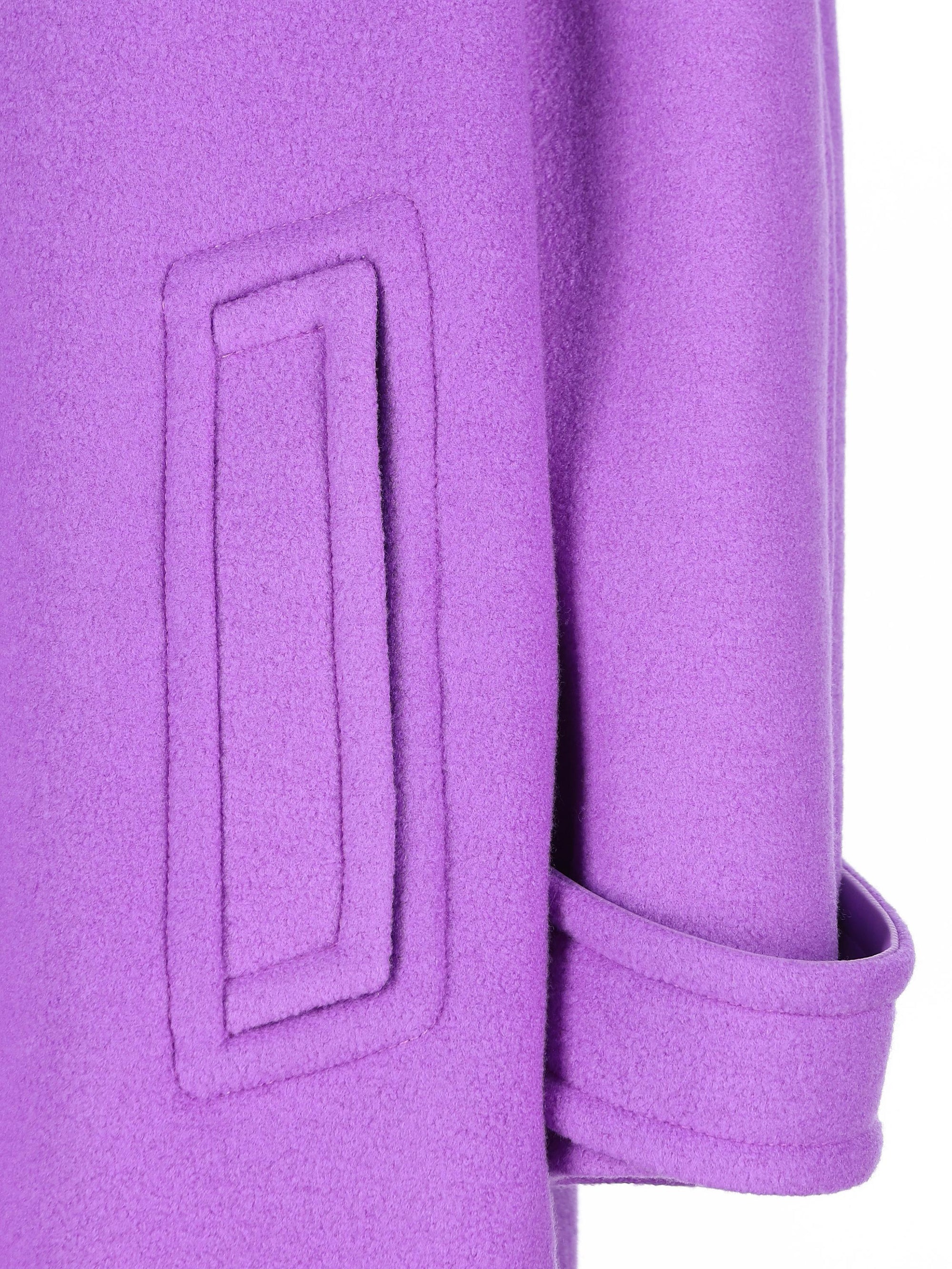 Wool And Cashmere Coat Gucci оригінал – Купити в Україні – збільшений вид