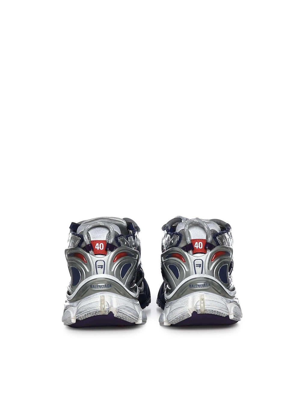 Sneaker Runner Gradient Balenciaga оригінал – Купити в Україні – детальний вид