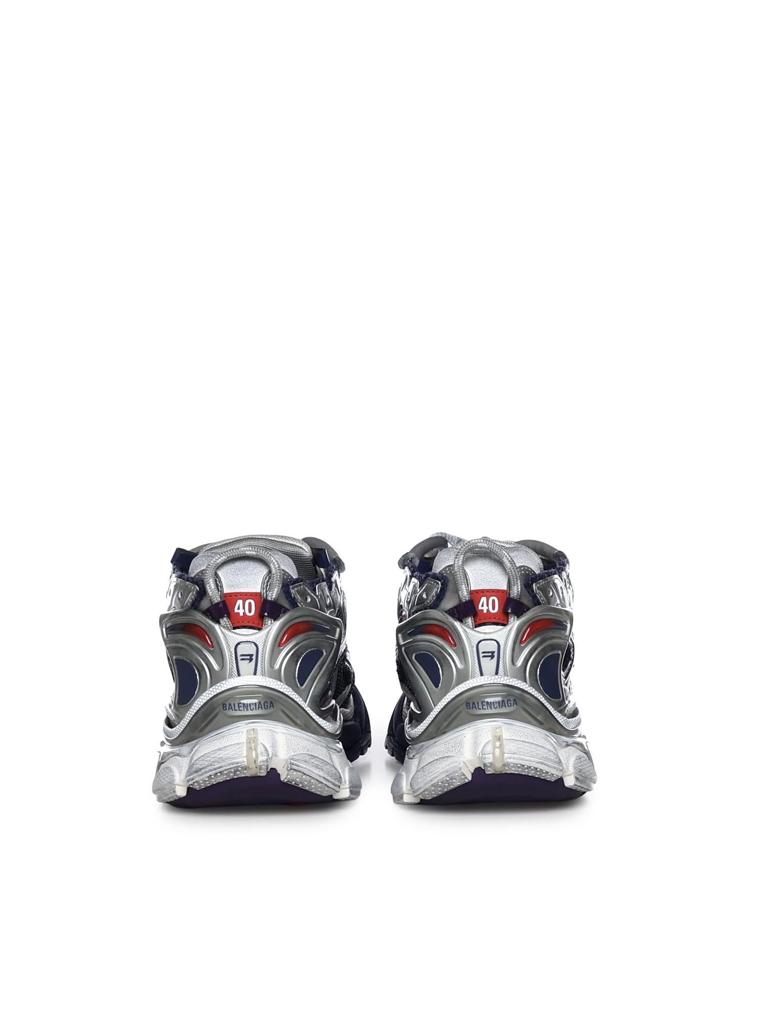 Sneaker Runner Gradient Balenciaga оригінал – Купити в Україні – детальний вид