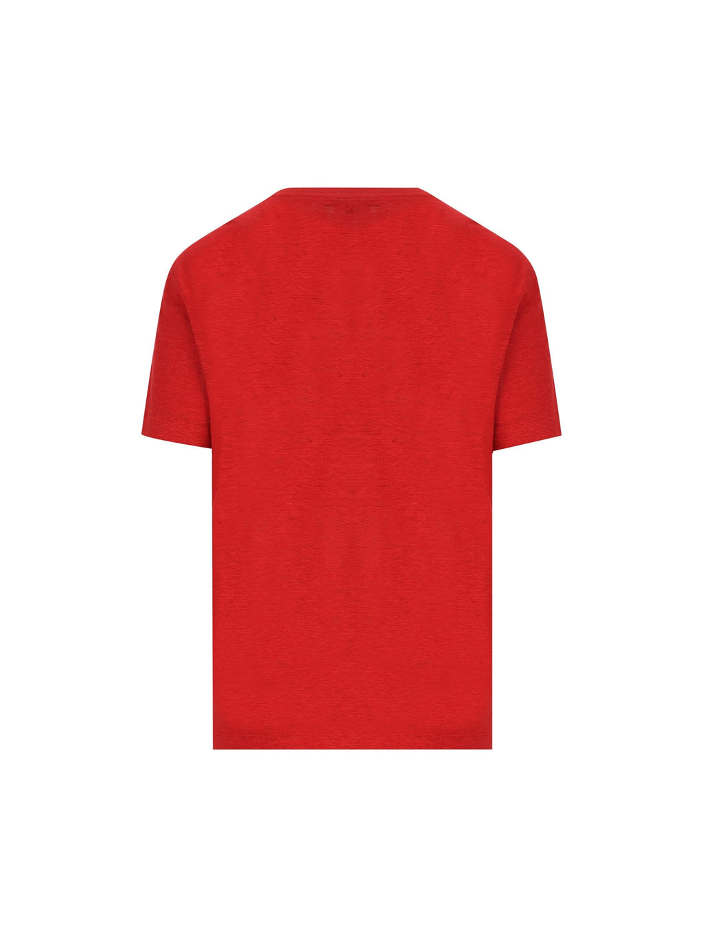 Gargano T Shirt Loro piana оригінал – Купити в Україні – вид ззаду