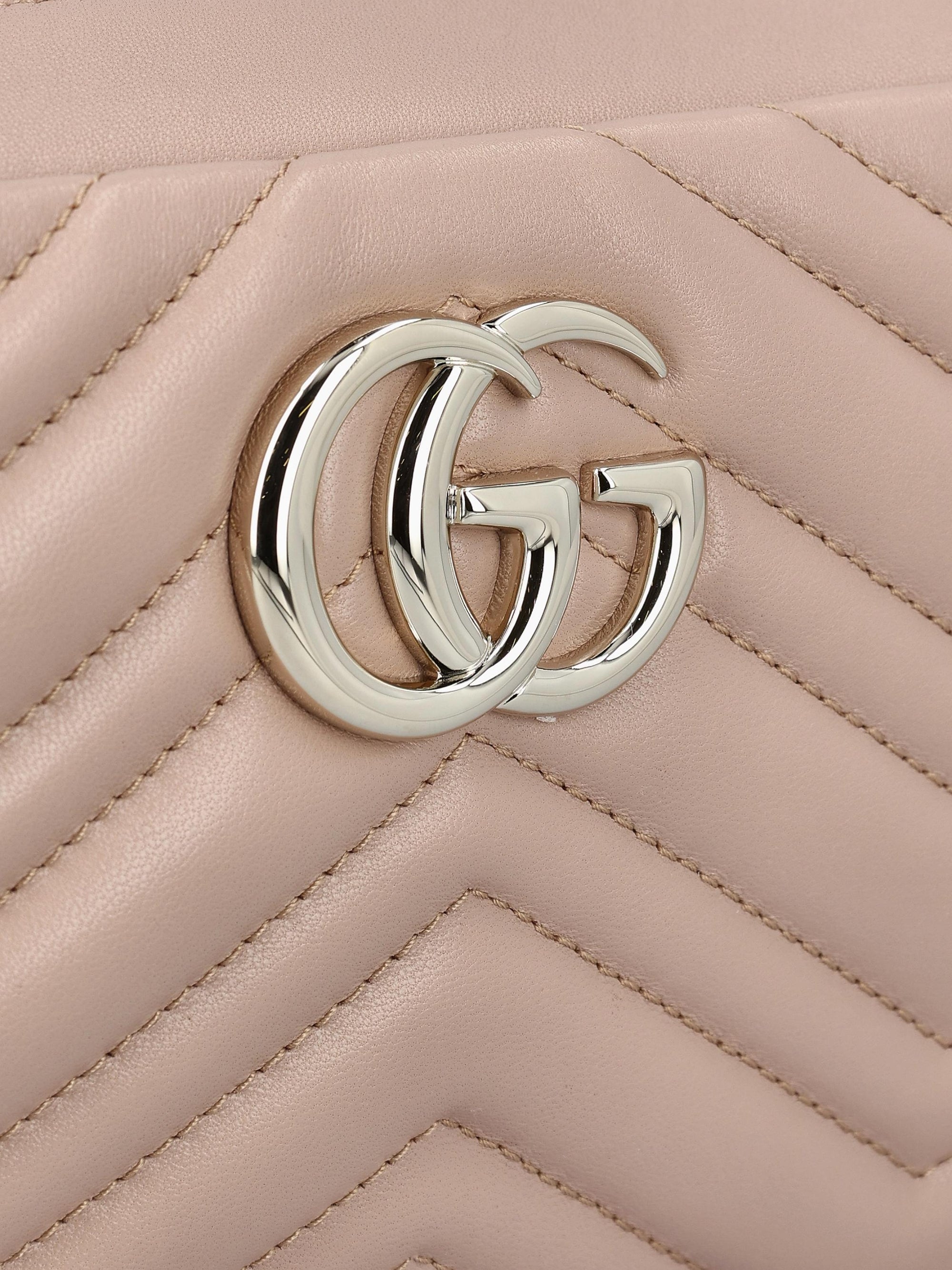 Camera Bag Gg Marmont Piccola Gucci оригінал – Купити в Україні – збільшений вид