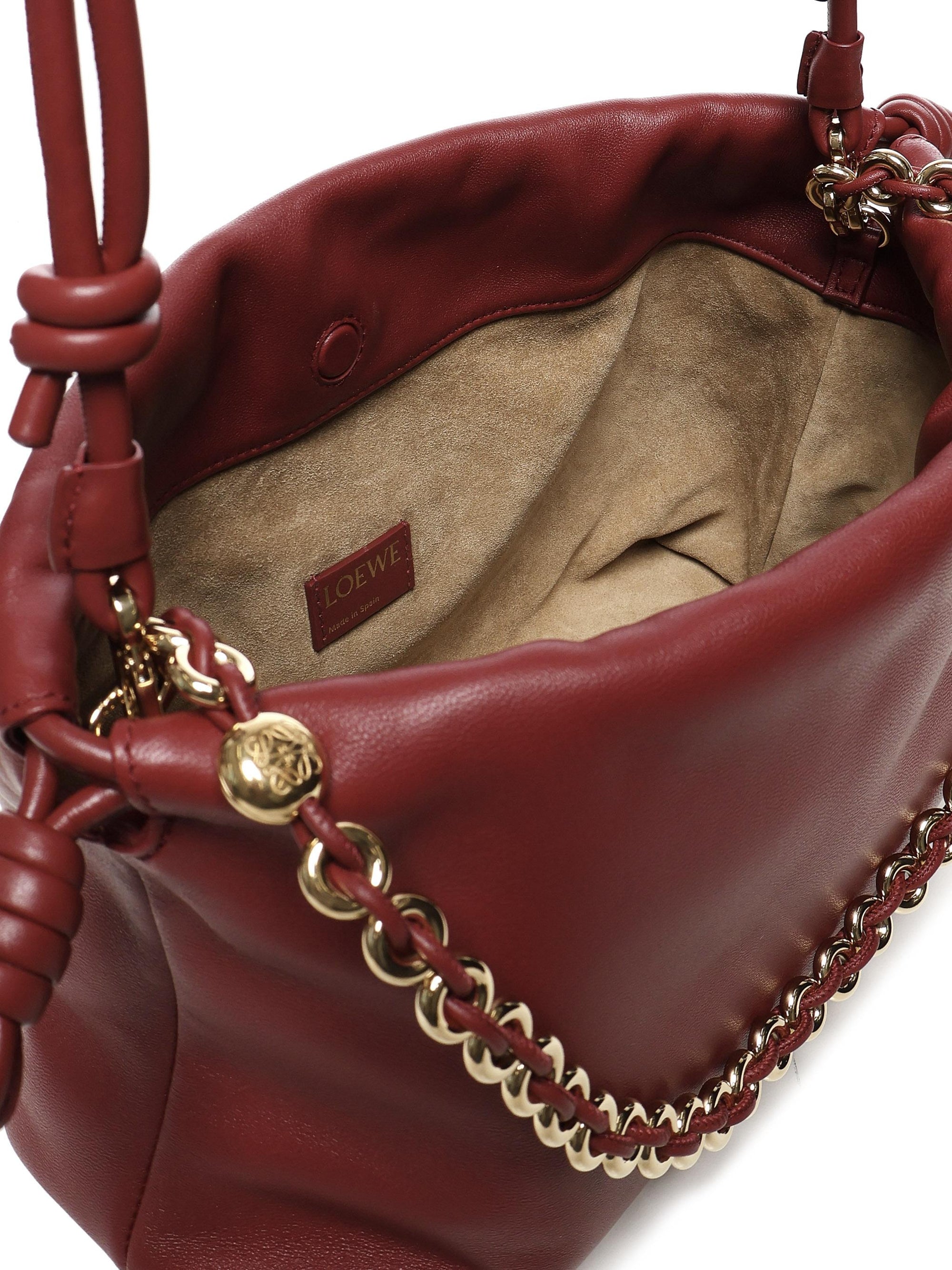 Loewe Bags оригінал | Швидка доставка Україна – збільшений вид