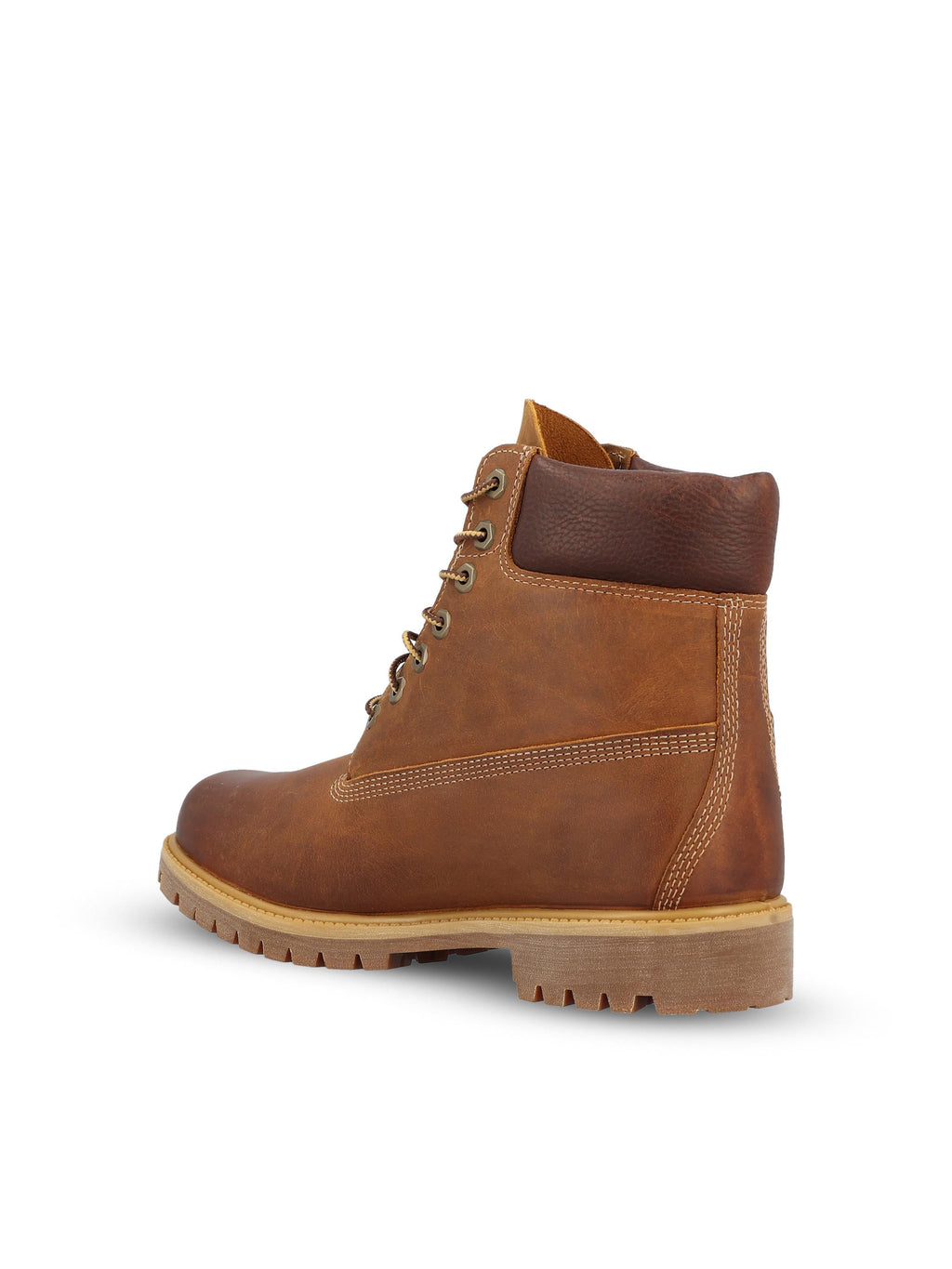 Waterproof Boot Timberland® Premium 6 Inch Timberland – Гарантія оригінальності – детальний вид