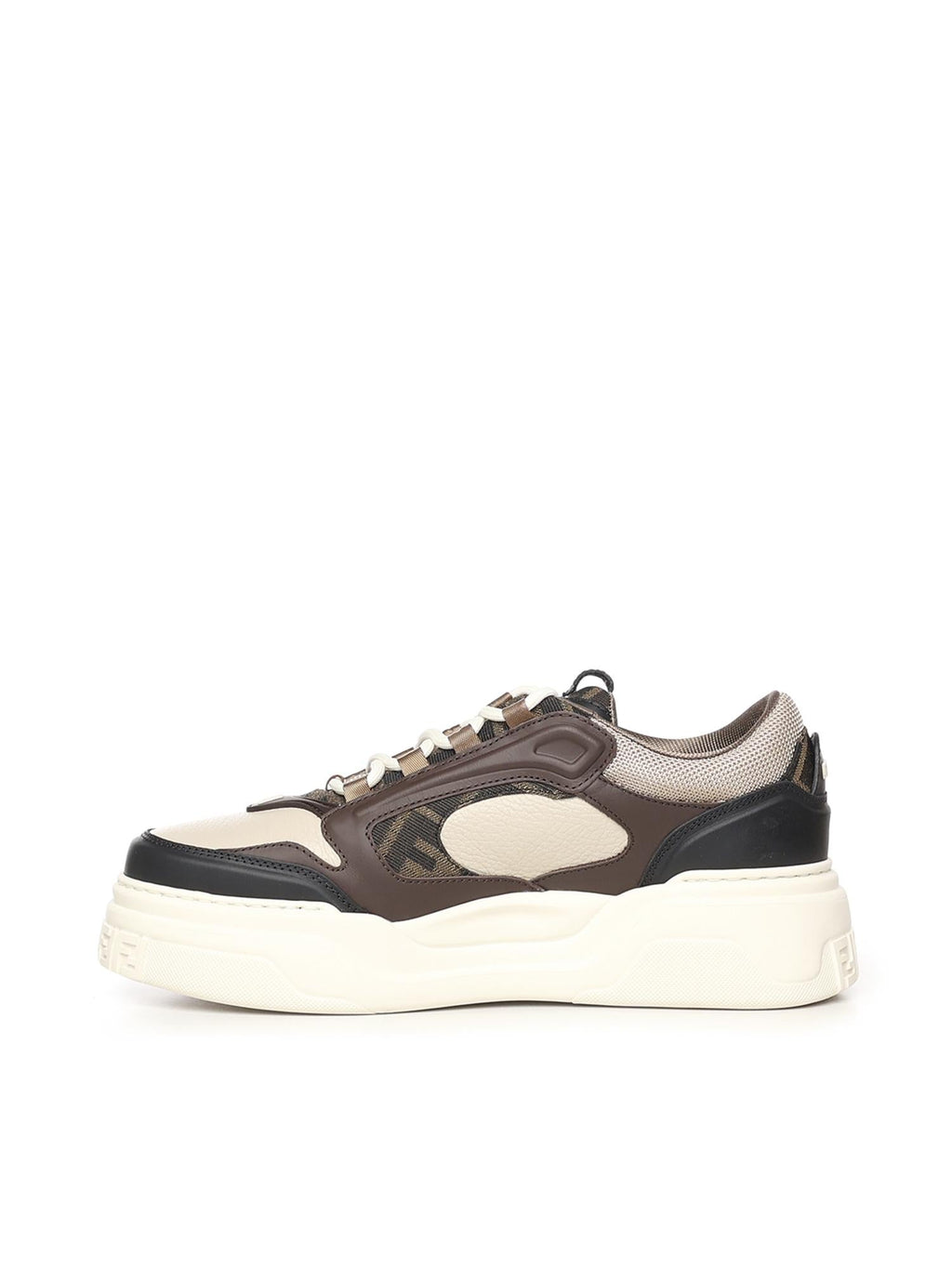 Sneaker Fendi Force Fendi – Гарантія оригінальності – збільшений вид