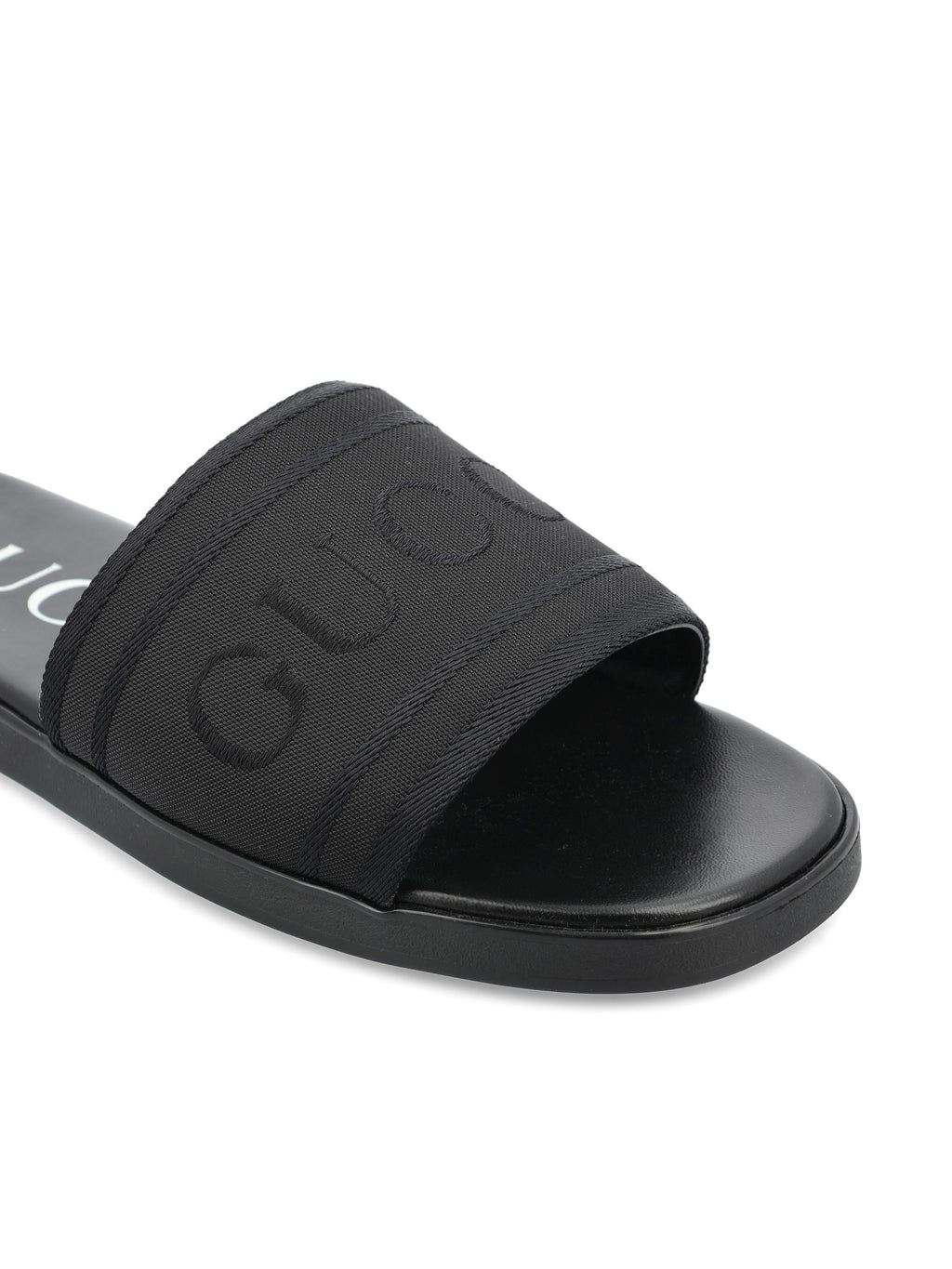 Оригінальна Slider Sandal Gucci – збільшений вид