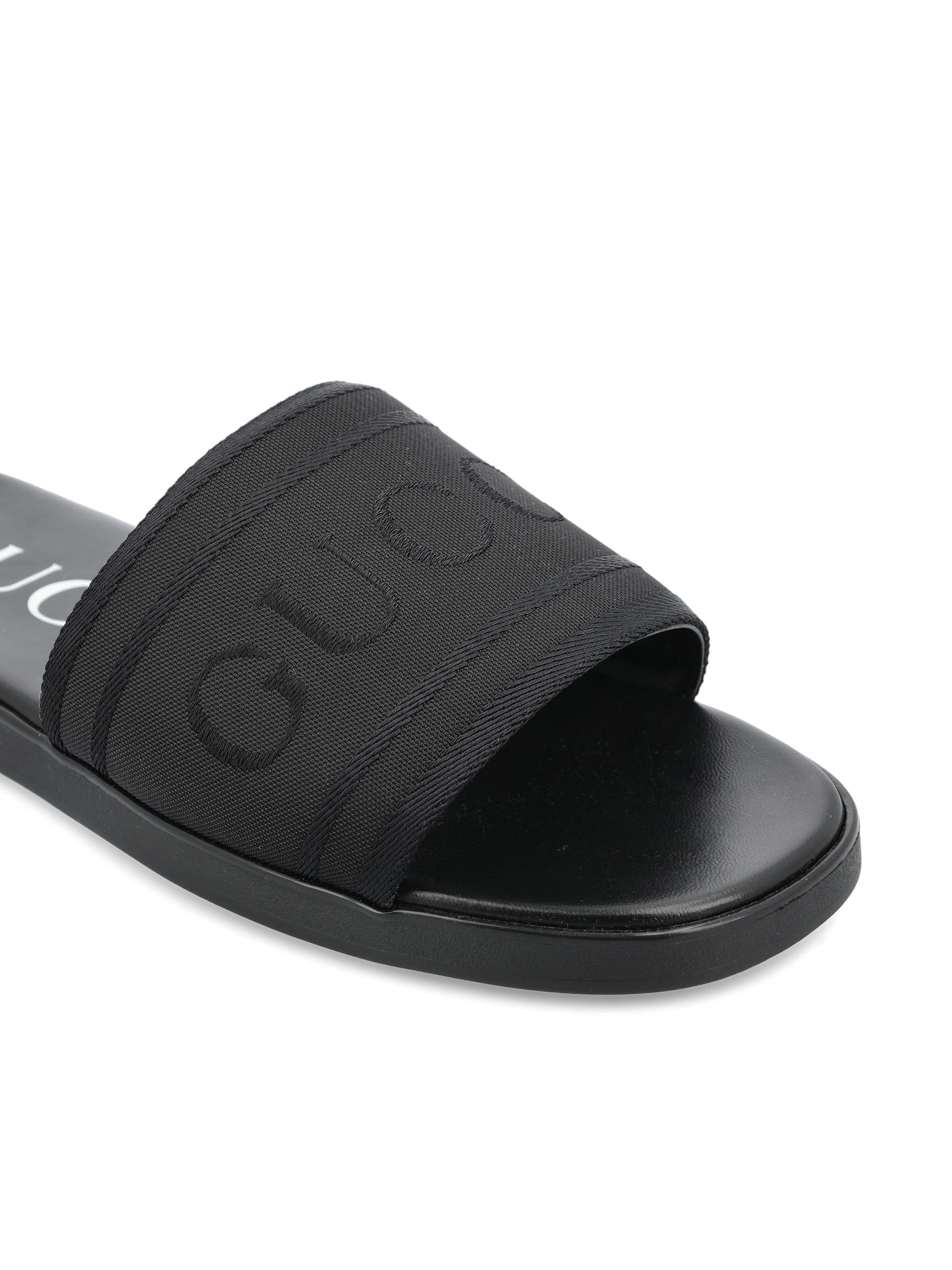 Оригінальна Slider Sandal Gucci – збільшений вид