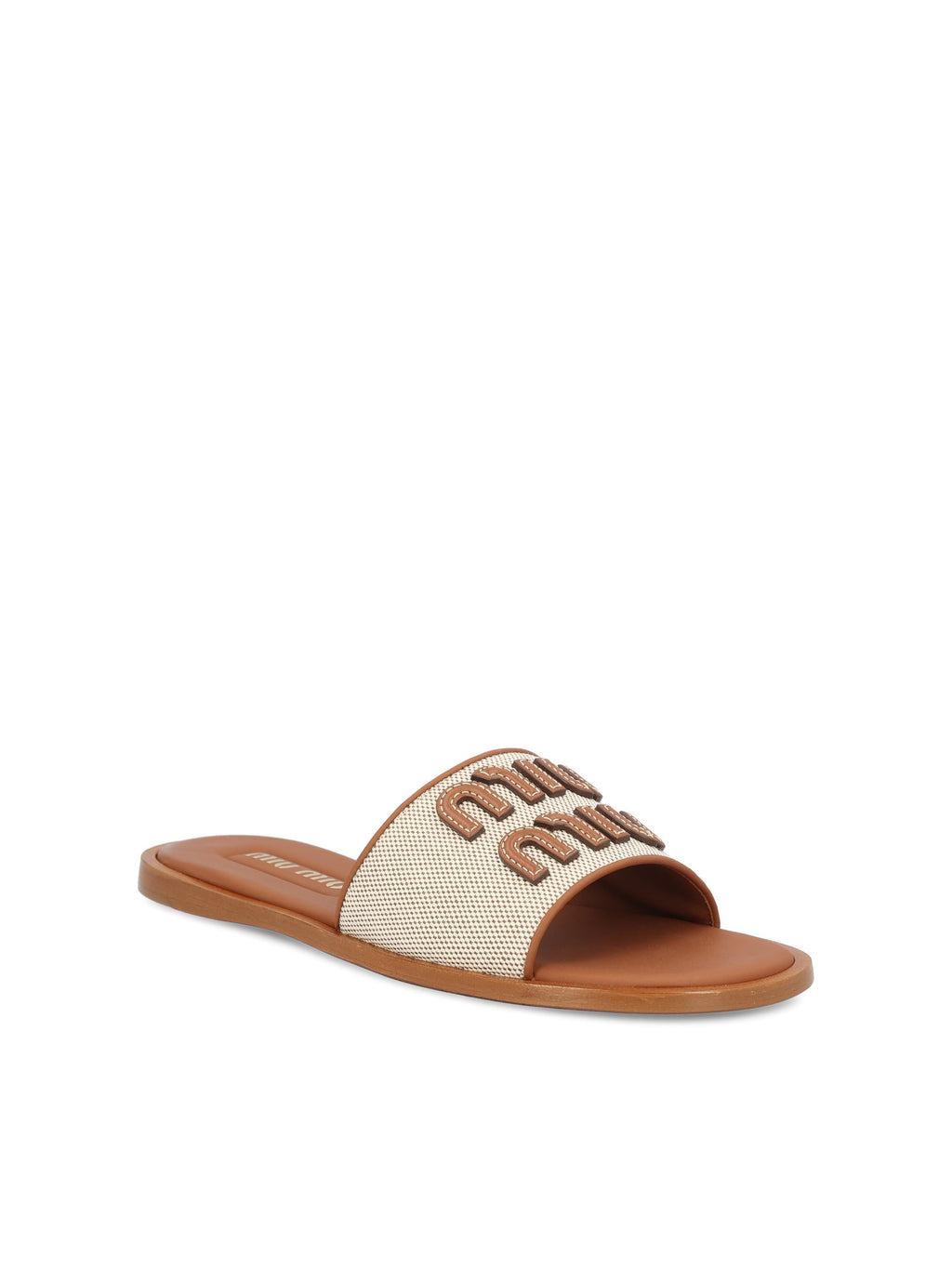 Miu miu Footwear оригінал | Швидка доставка Україна – вид ззаду