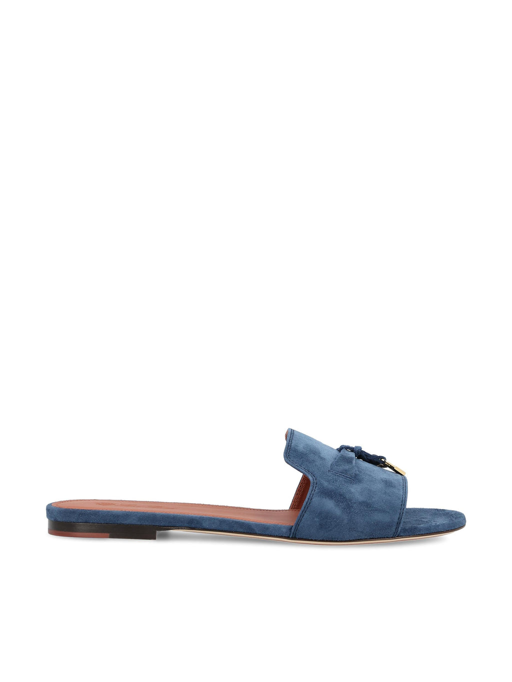 Loro piana Footwear оригінал | Швидка доставка Україна – боковий вид