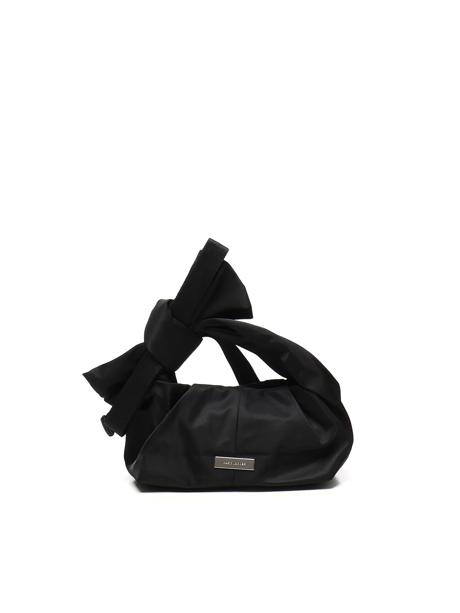 Mini Bag The Bow Marc jacobs оригінал – Купити в Україні – детальний вид