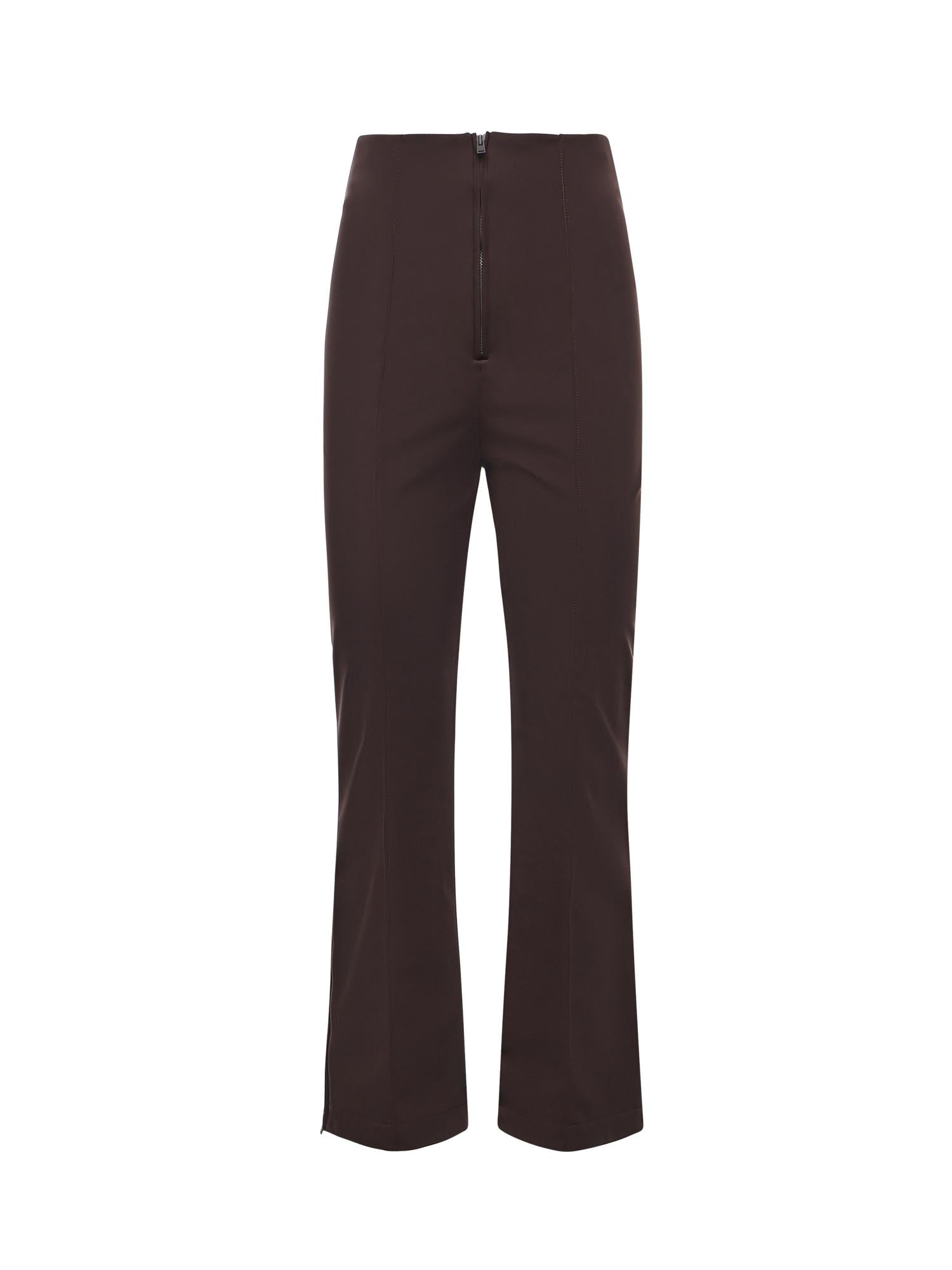 Pantaloni Da Sci Fendi оригінал – Купити в Україні – боковий вид