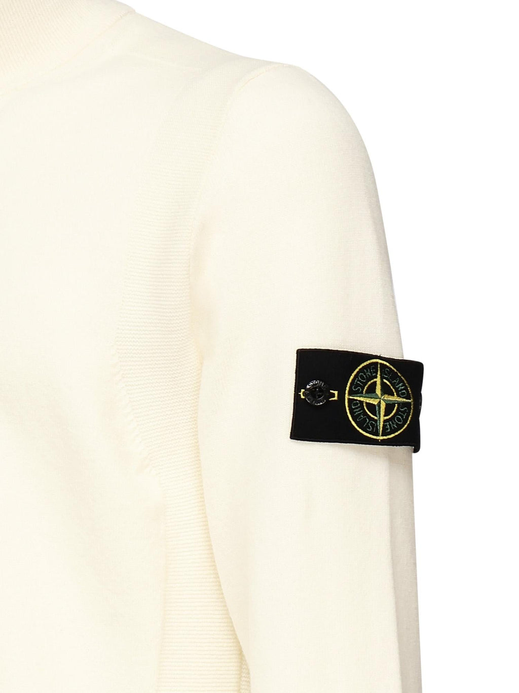 Maglione In Lana Rws Con Mezza Stone island оригінал – Купити в Україні – вид ззаду