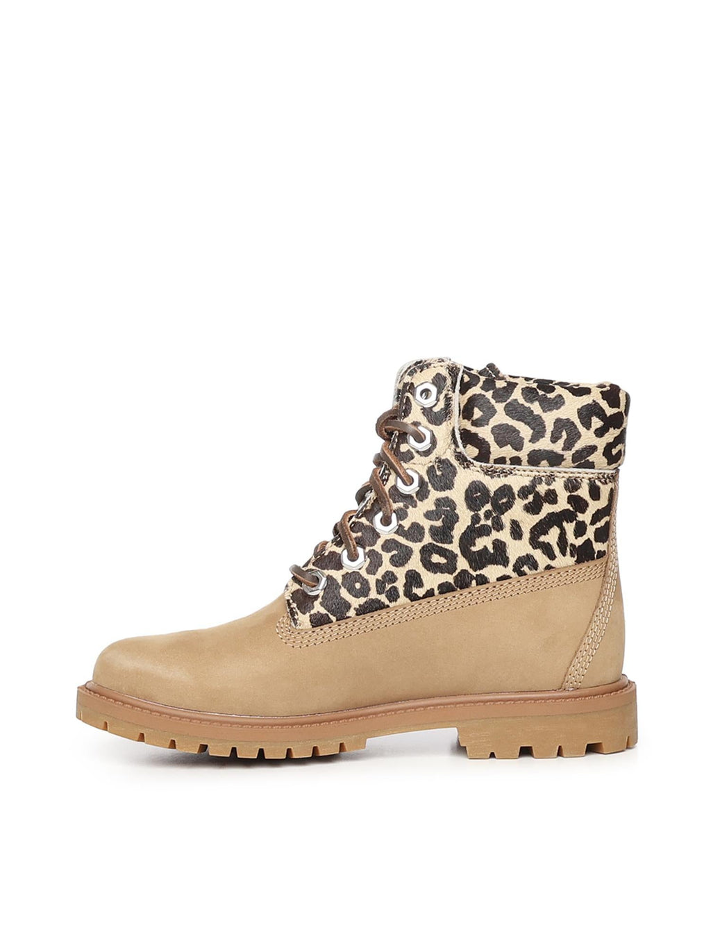 Оригінальна Stivaletti Leopard 6-Inch Premium Timberland – збільшений вид