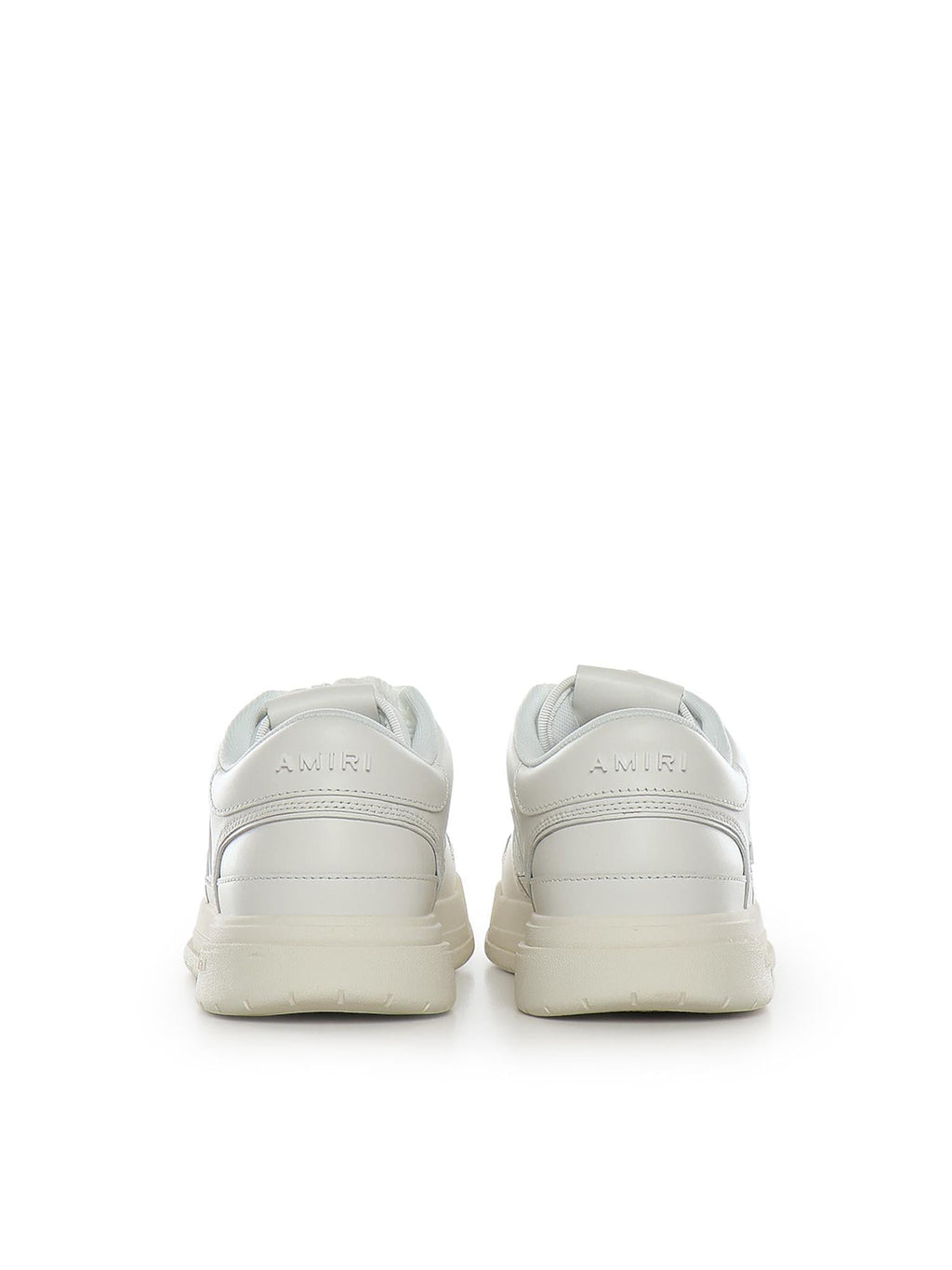 Оригінальна Sneaker Ma-1 In Pelle Amiri – детальний вид