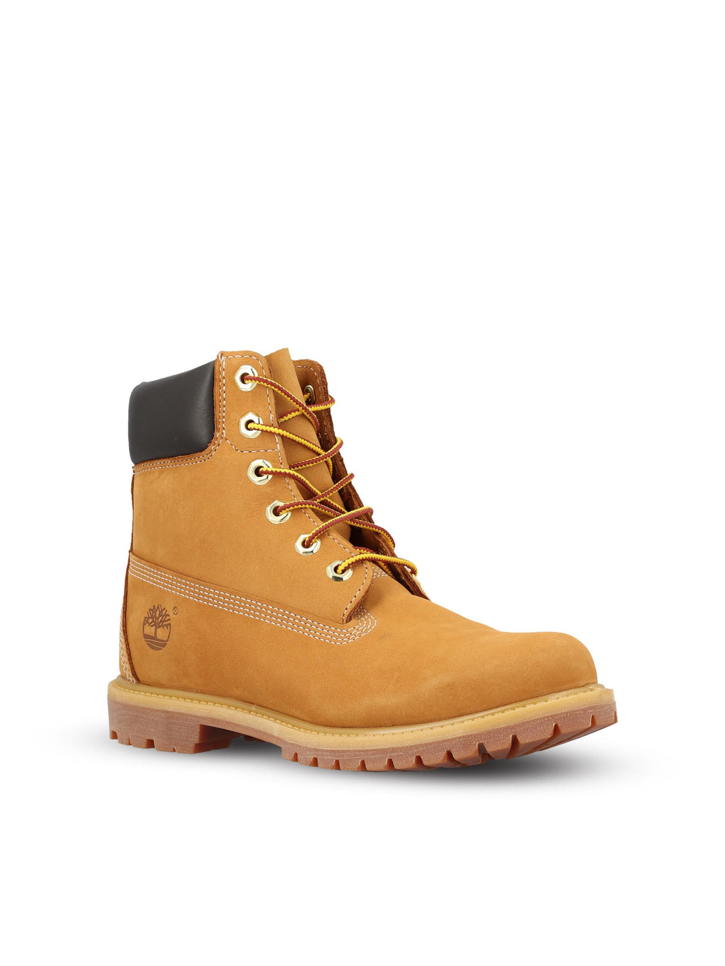 Waterproof Boot Timberland® Timberland – Гарантія оригінальності – вид ззаду