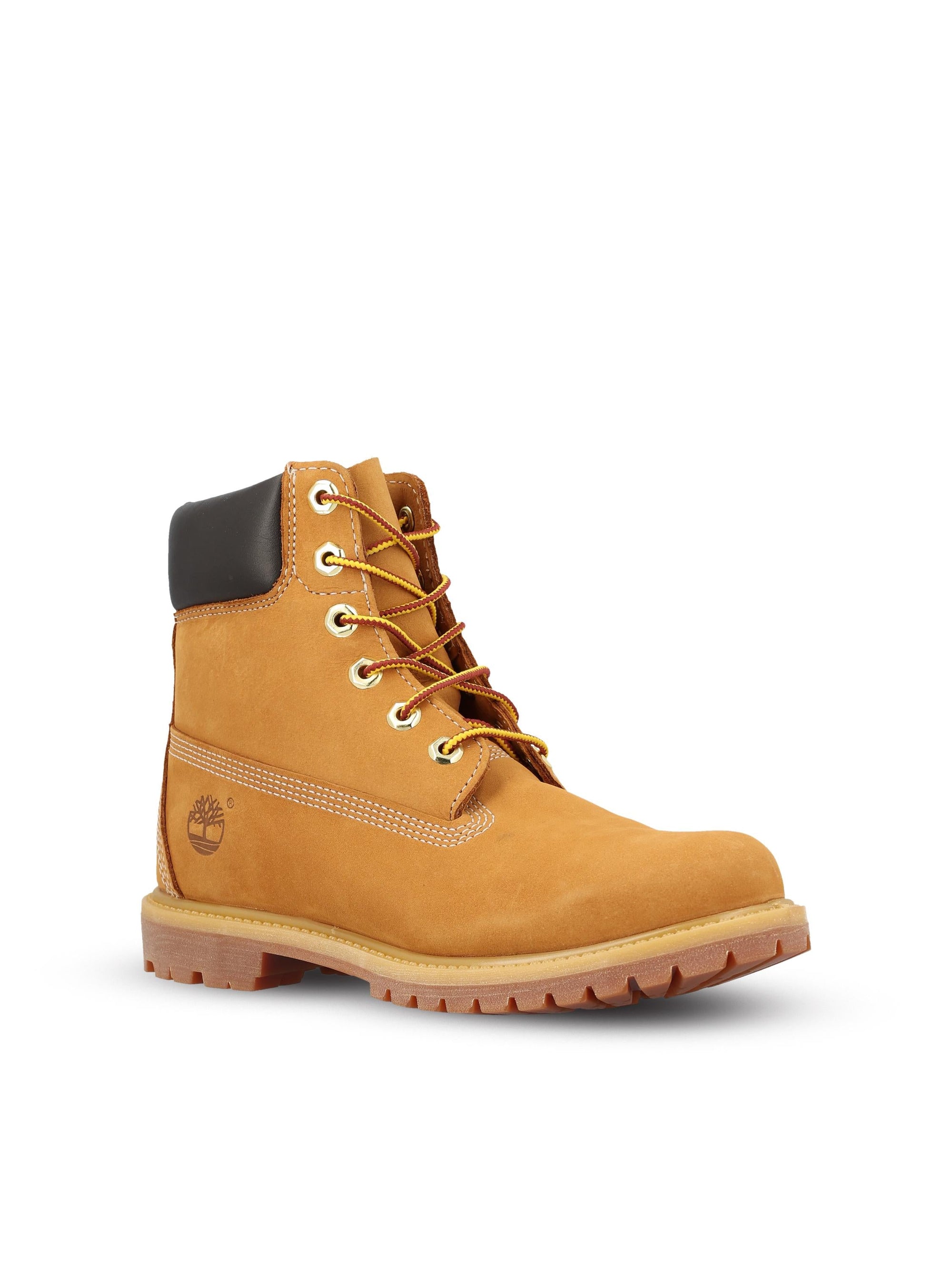 Waterproof Boot Timberland® Timberland – Гарантія оригінальності – вид ззаду