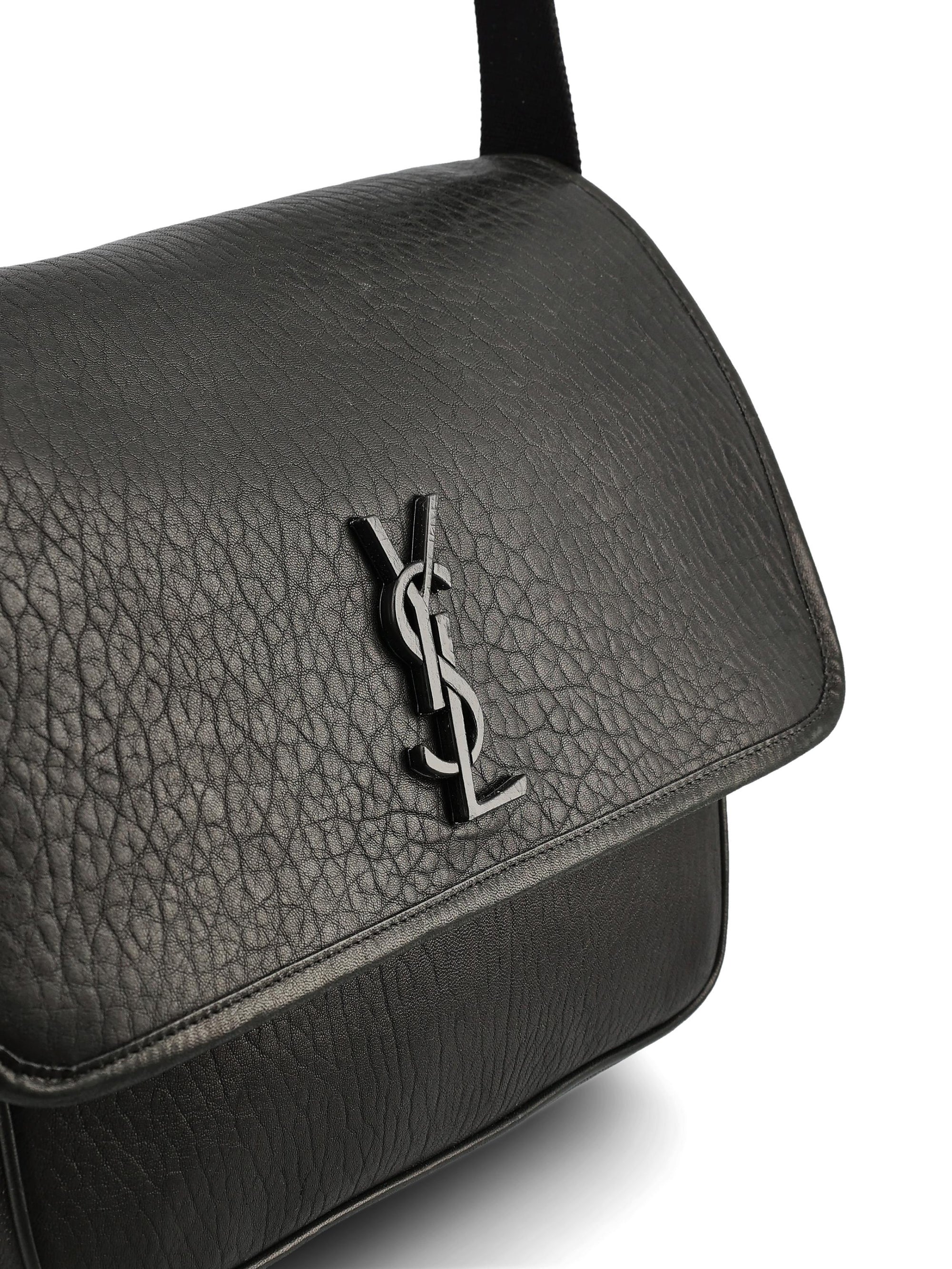 Saint laurent Bags оригінал | Швидка доставка Україна – збільшений вид