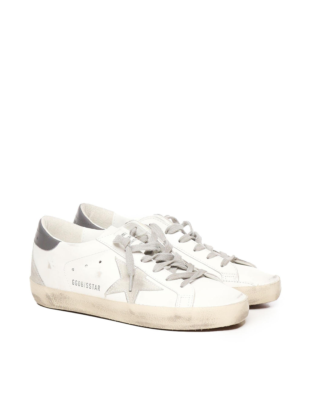Golden goose Footwear оригінал | Швидка доставка Україна – вид ззаду