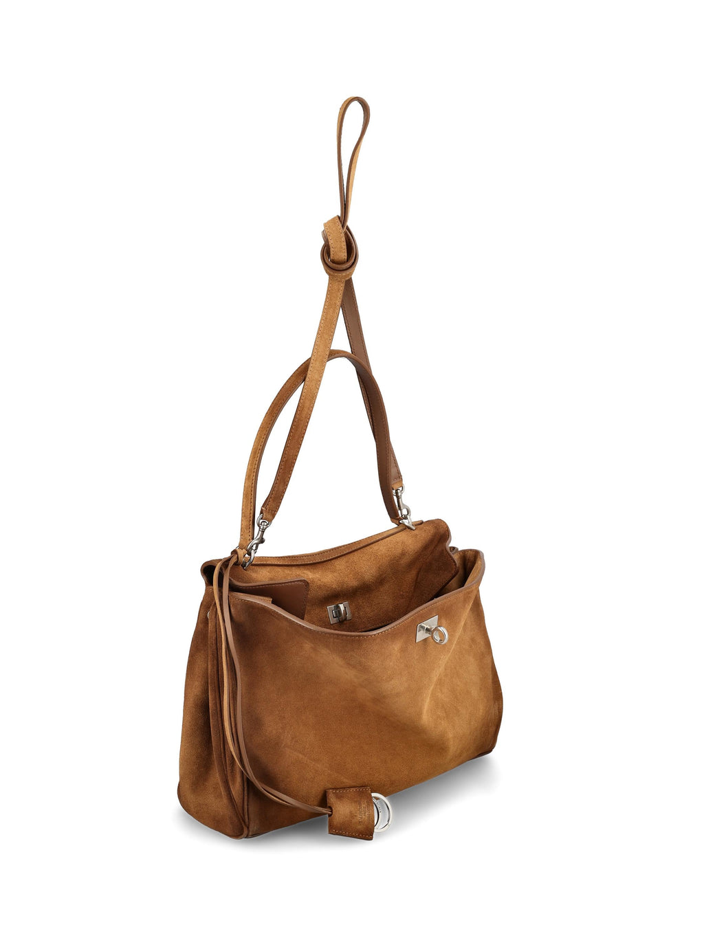 Оригінальна Rodeo Medium Bag Balenciaga – детальний вид