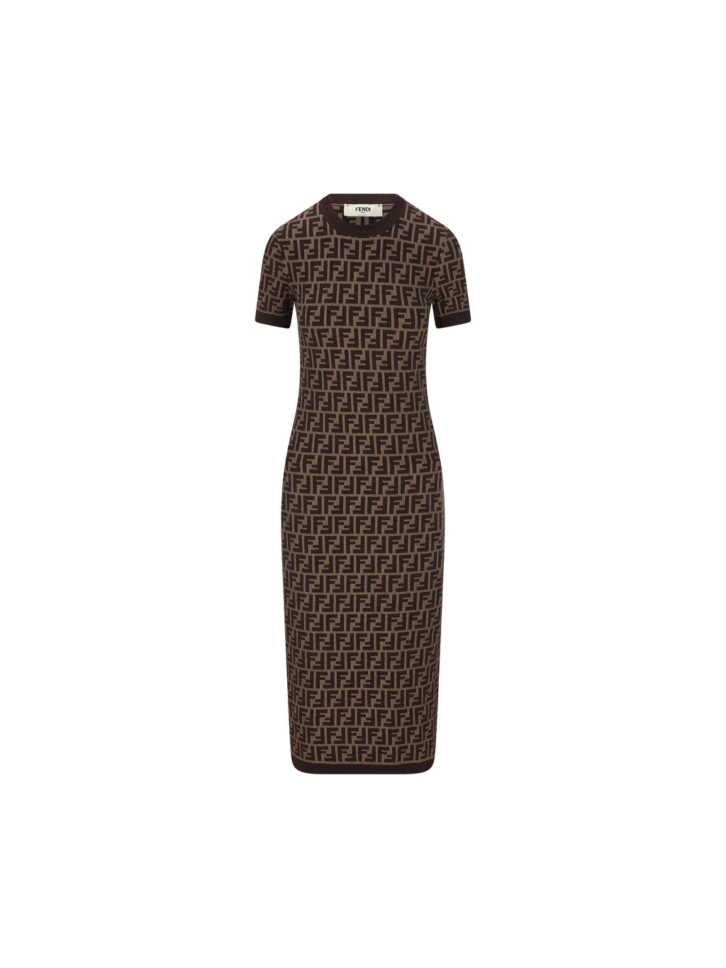 Fendi Dresses & Skirts оригінал | Швидка доставка Україна – боковий вид