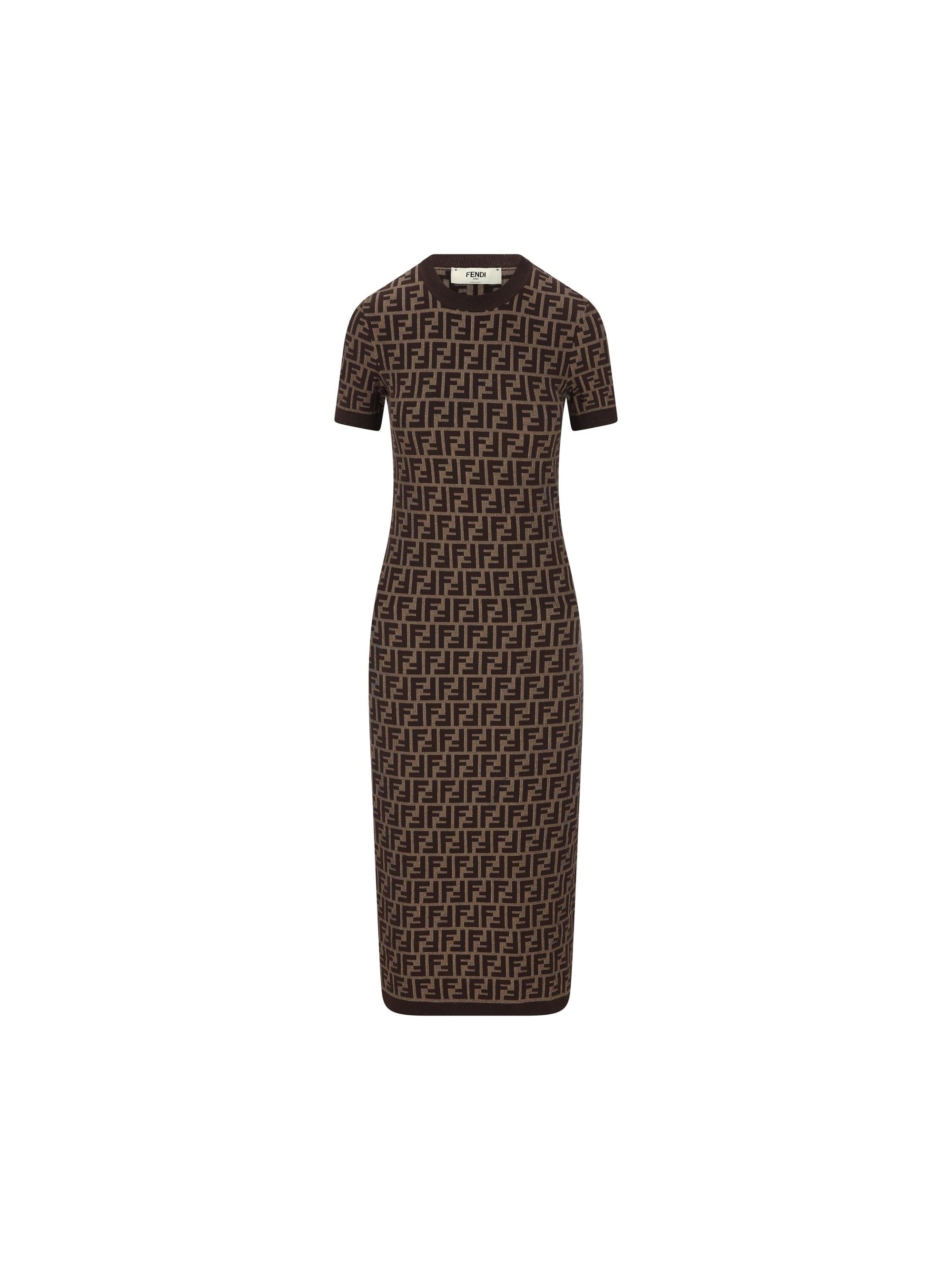 Fendi Dresses & Skirts оригінал | Швидка доставка Україна – боковий вид