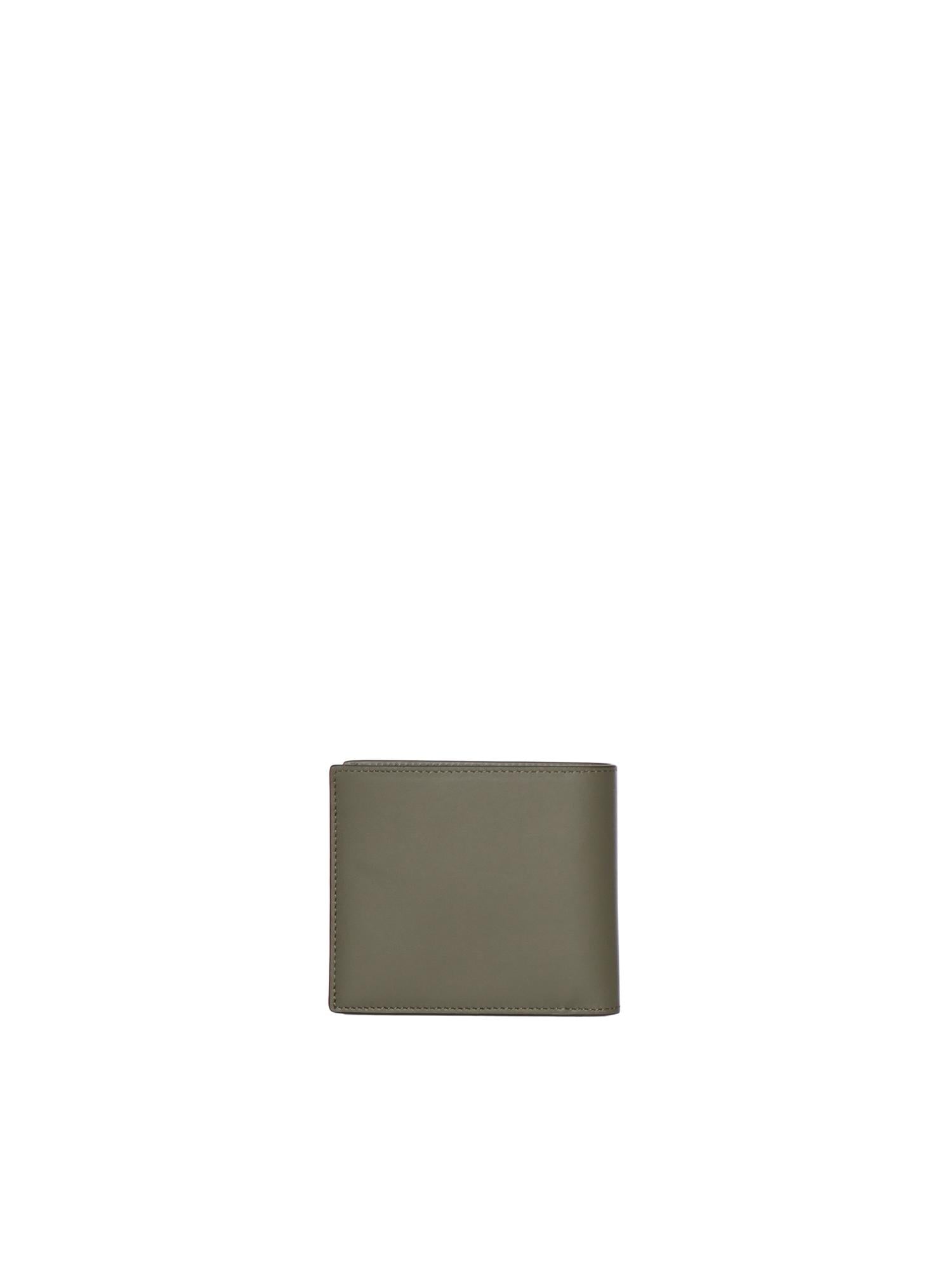 Portafoglio Bifold In Pelle DI Vitello Loewe оригінал – Купити в Україні – детальний вид