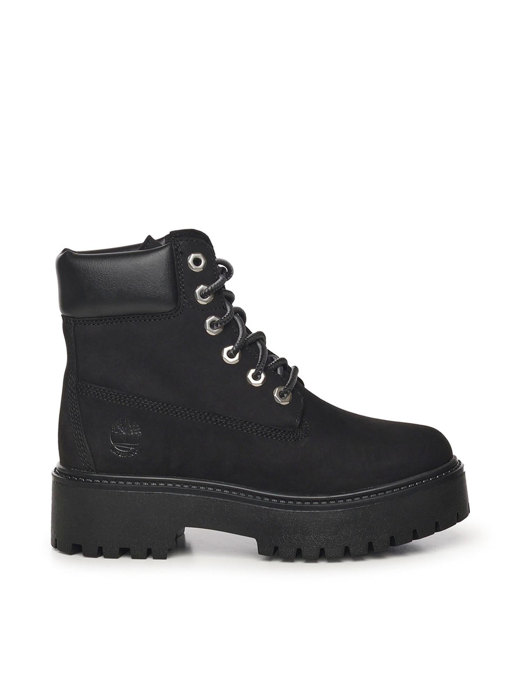 Оригінальна Stone Street 6 Inch Timberland – вид ззаду