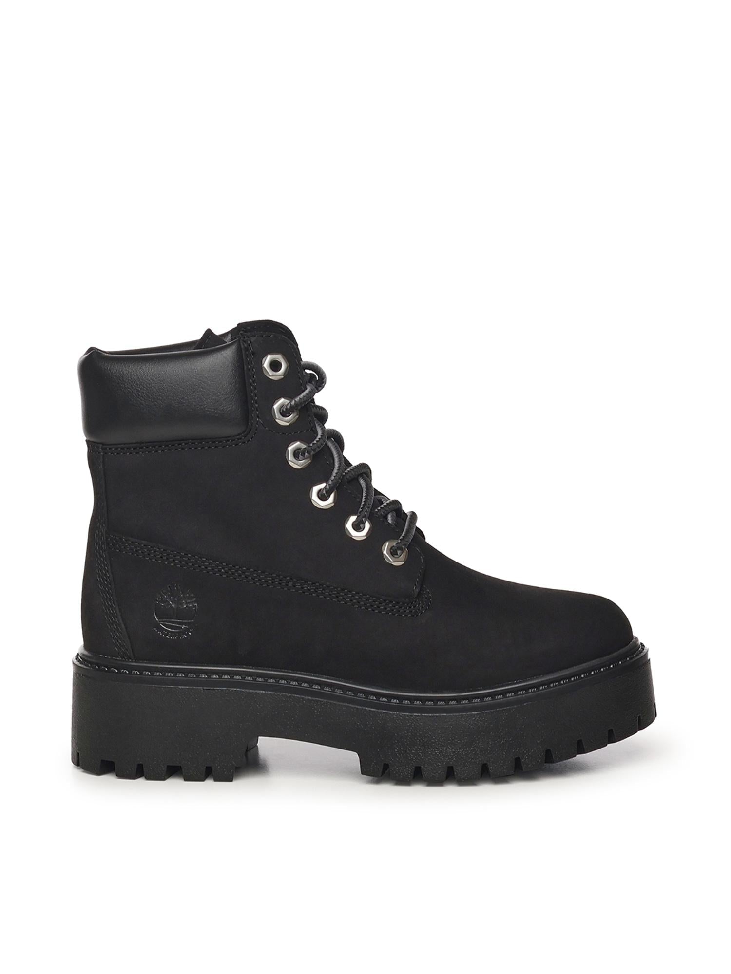 Оригінальна Stone Street 6 Inch Timberland – вид ззаду