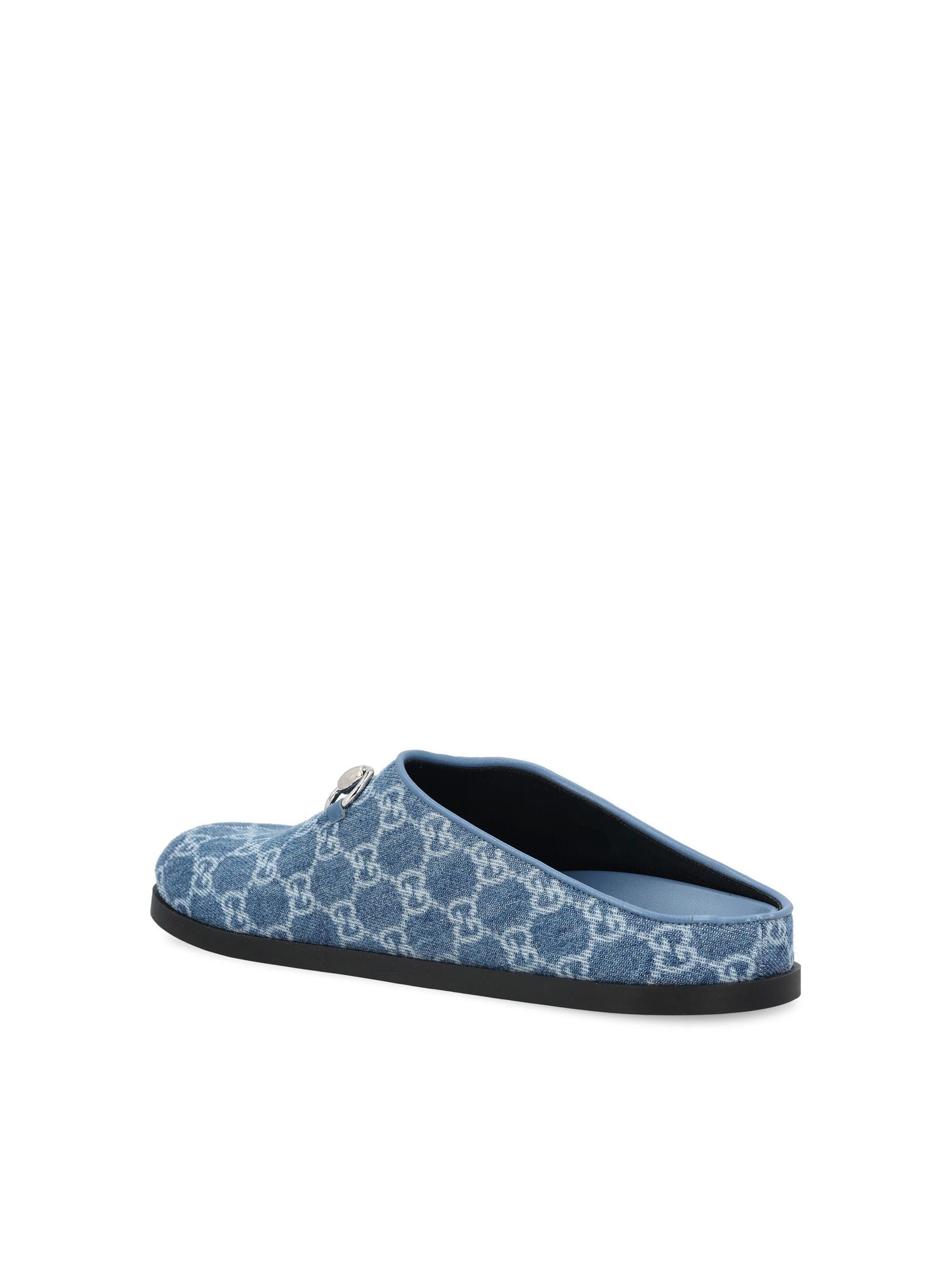 Mules With Clasp Gucci оригінал – Купити в Україні – детальний вид