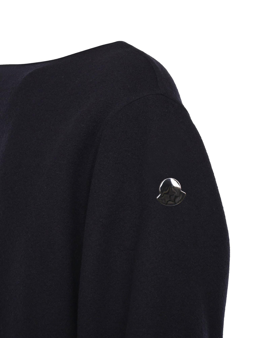 X Jil Sander Mantella Cuprous Moncler оригінал – Купити в Україні – вид ззаду