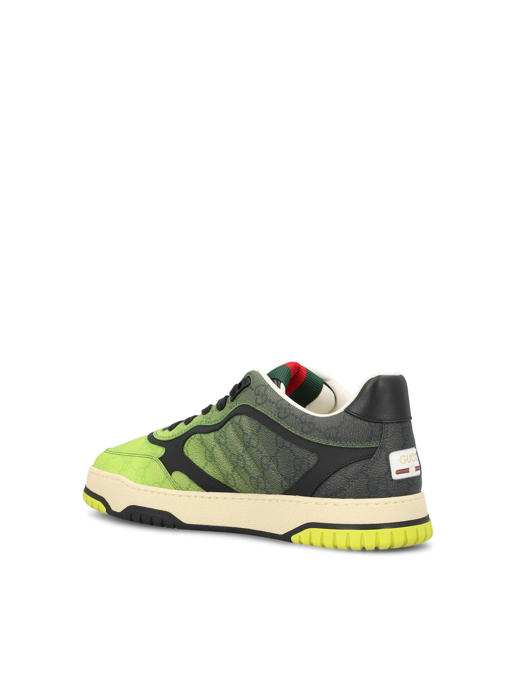 Оригінальна Sneakers Gucci Re Web Gucci – детальний вид