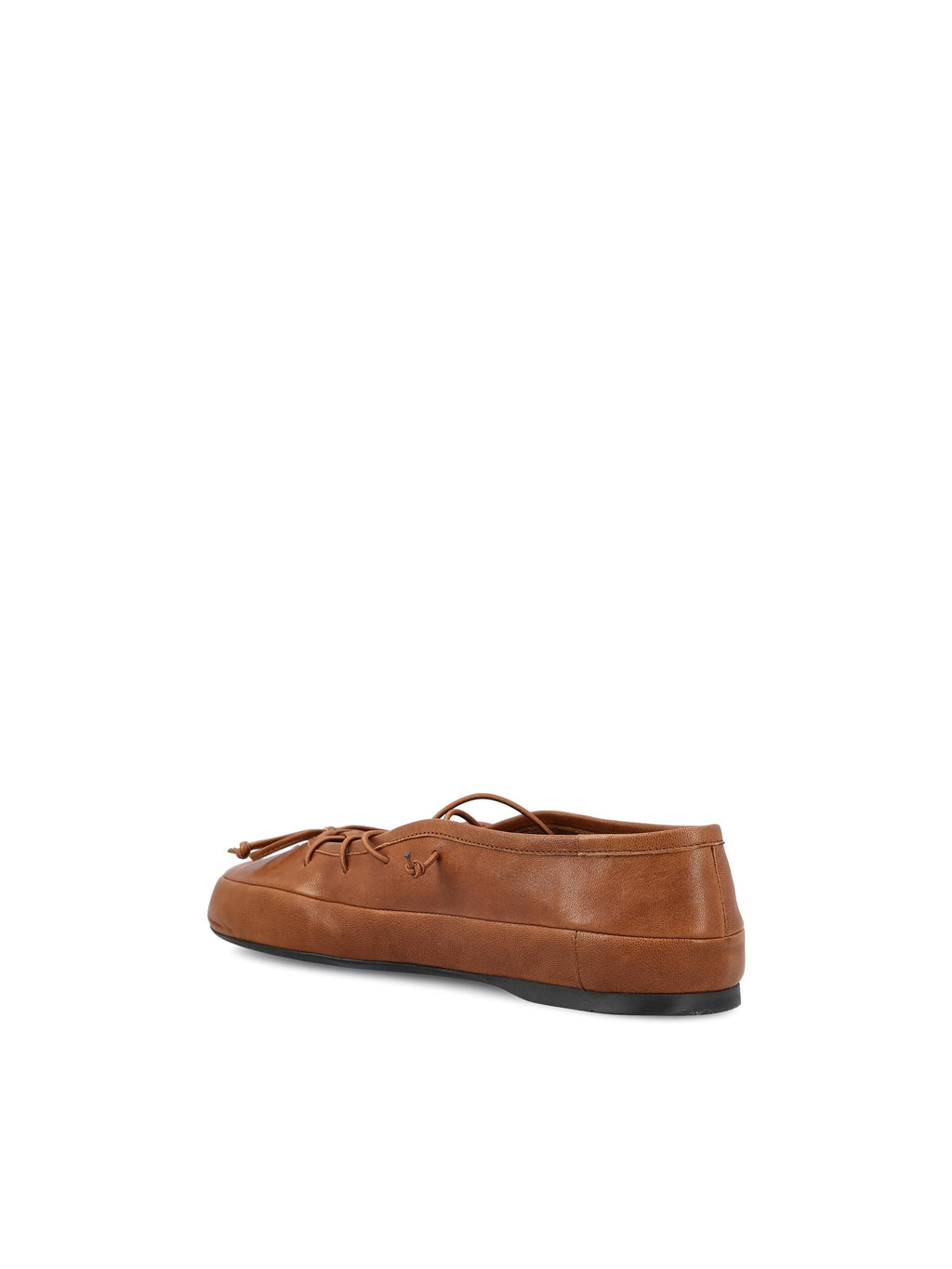 Leather Ballerinas Miu miu оригінал – Купити в Україні – детальний вид