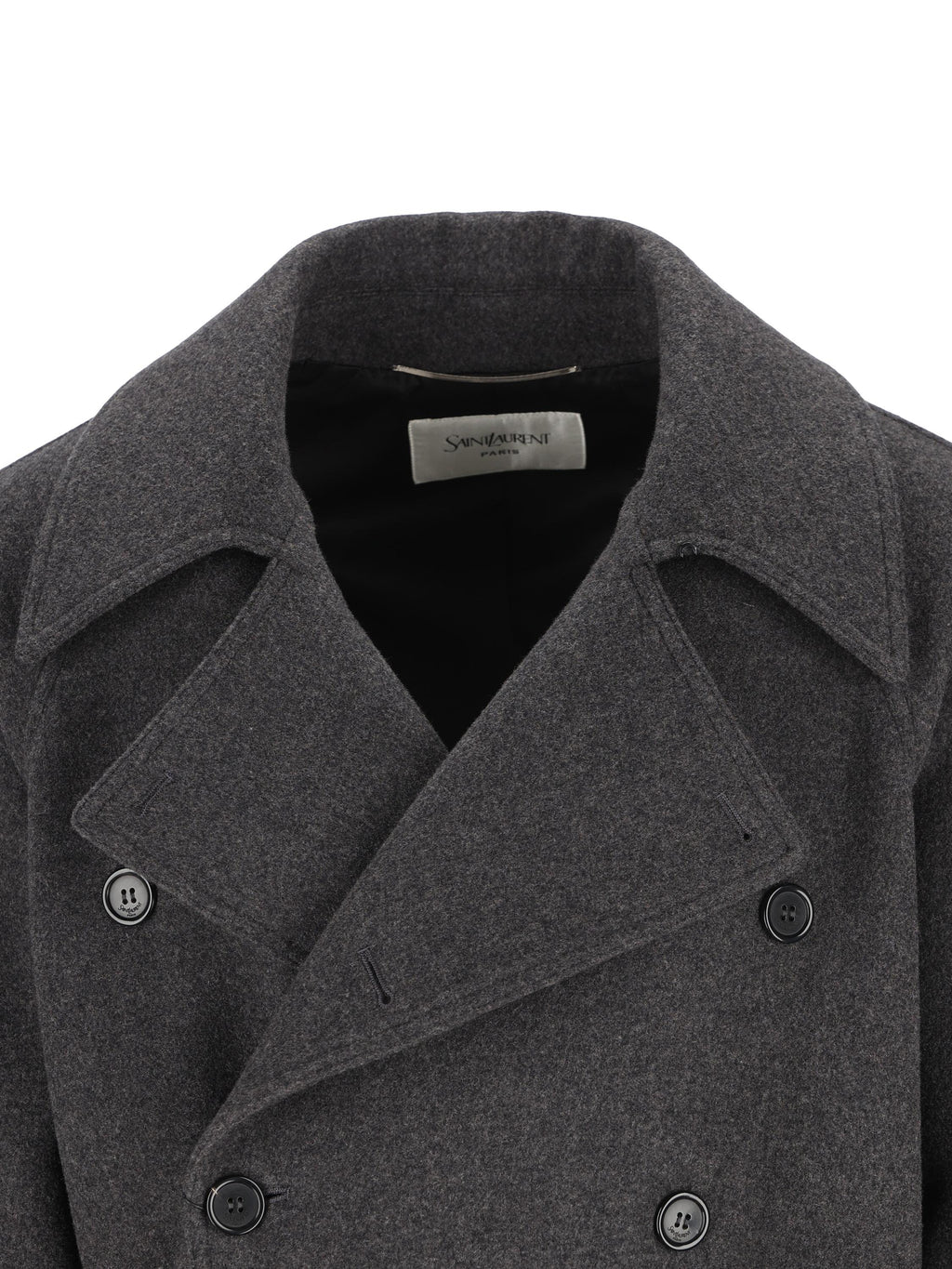 Saint laurent Outerwear оригінал | Швидка доставка Україна – детальний вид