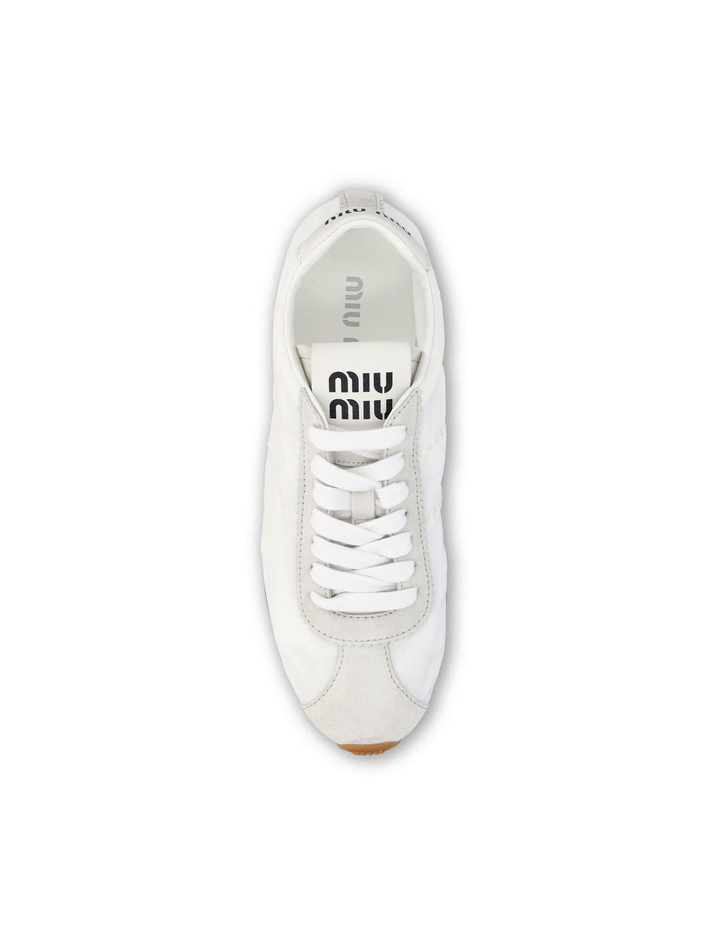 Miu miu Footwear оригінал | Швидка доставка Україна – збільшений вид