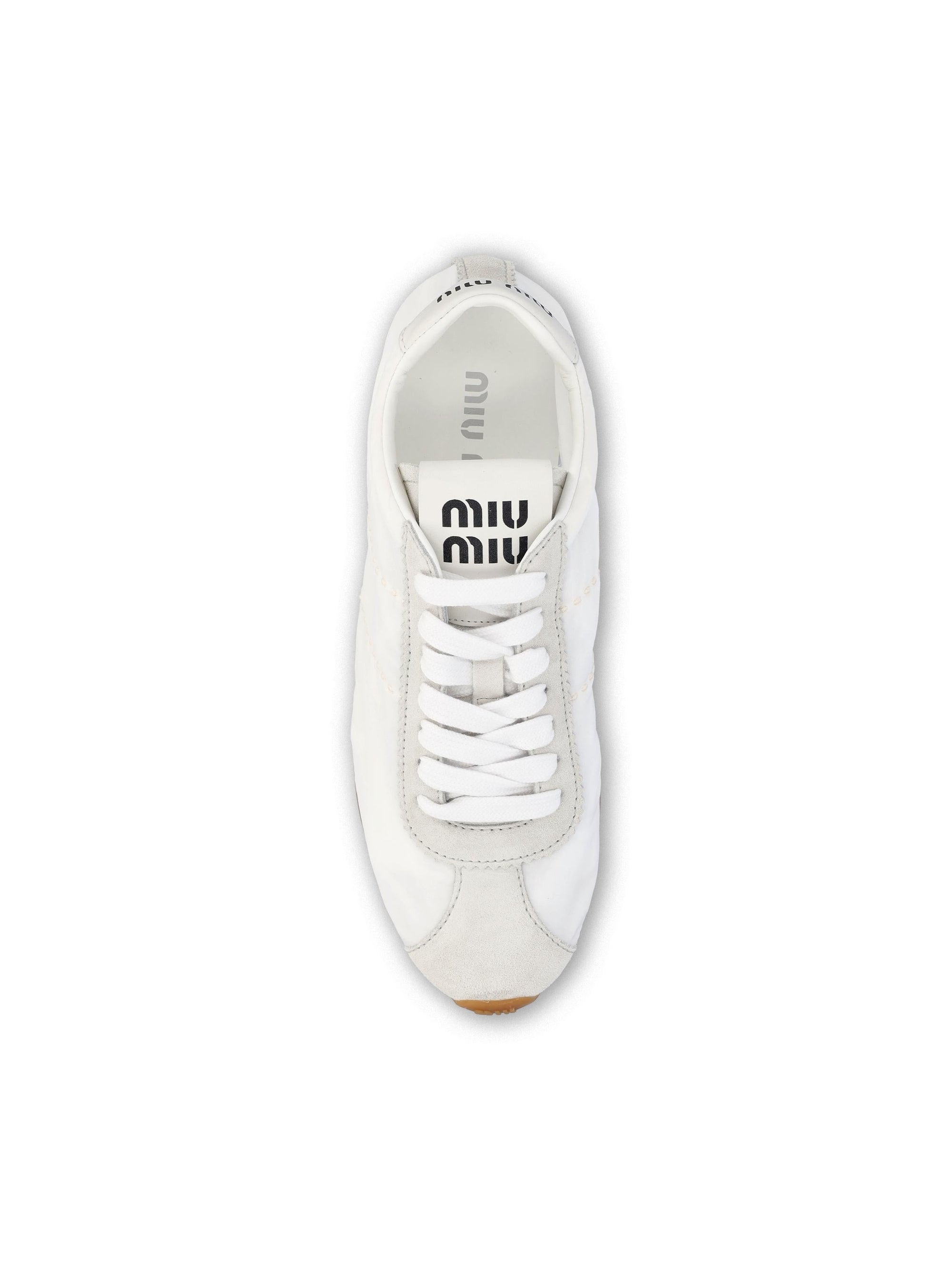 Miu miu Footwear оригінал | Швидка доставка Україна – збільшений вид
