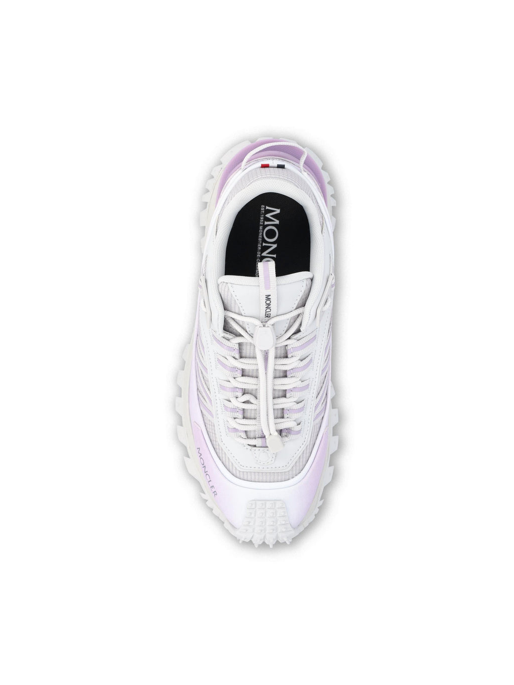 Оригінальна Trailgrip Gtx Sneakers Moncler – збільшений вид