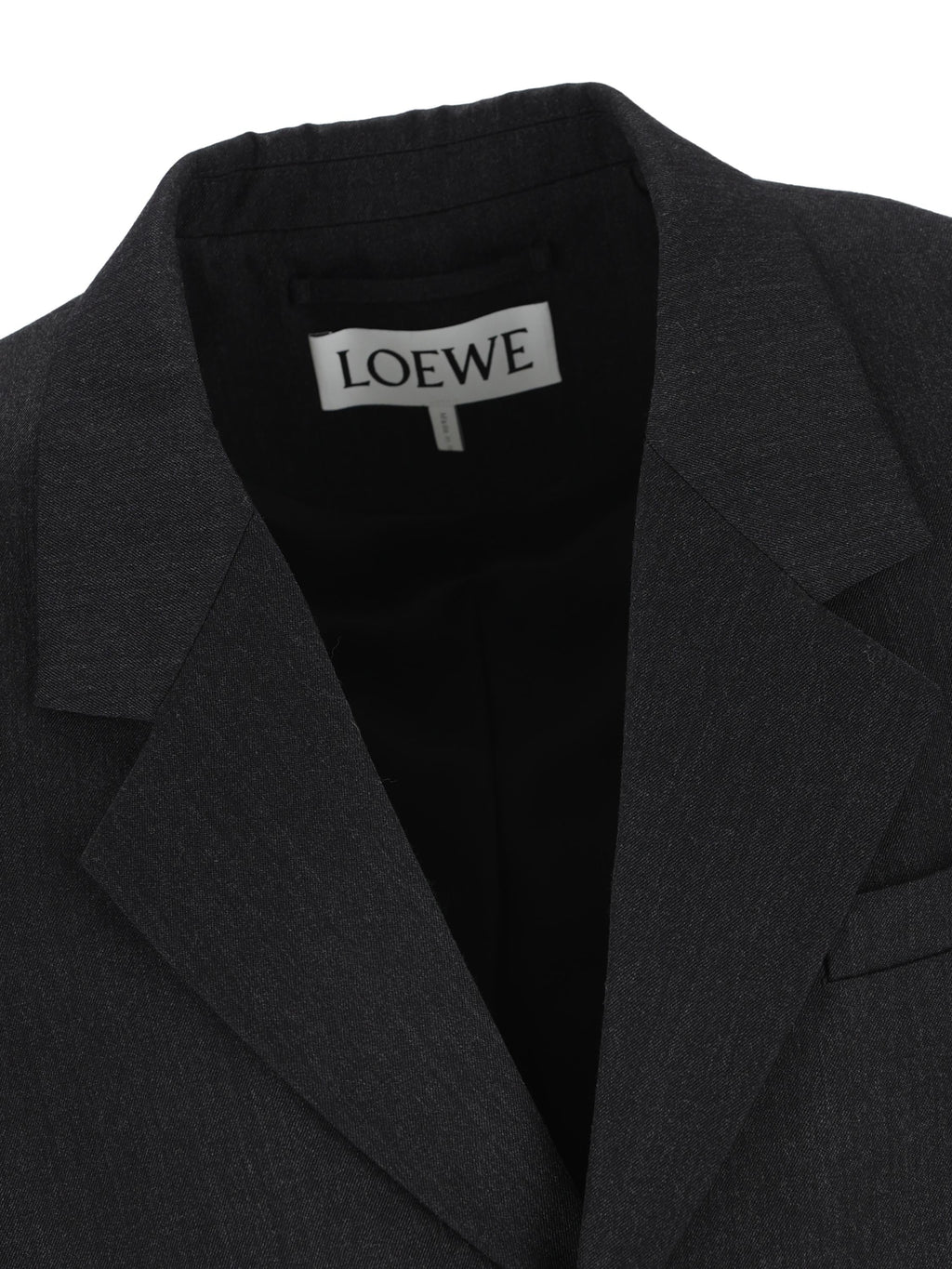 Loewe Outerwear оригінал | Швидка доставка Україна – збільшений вид