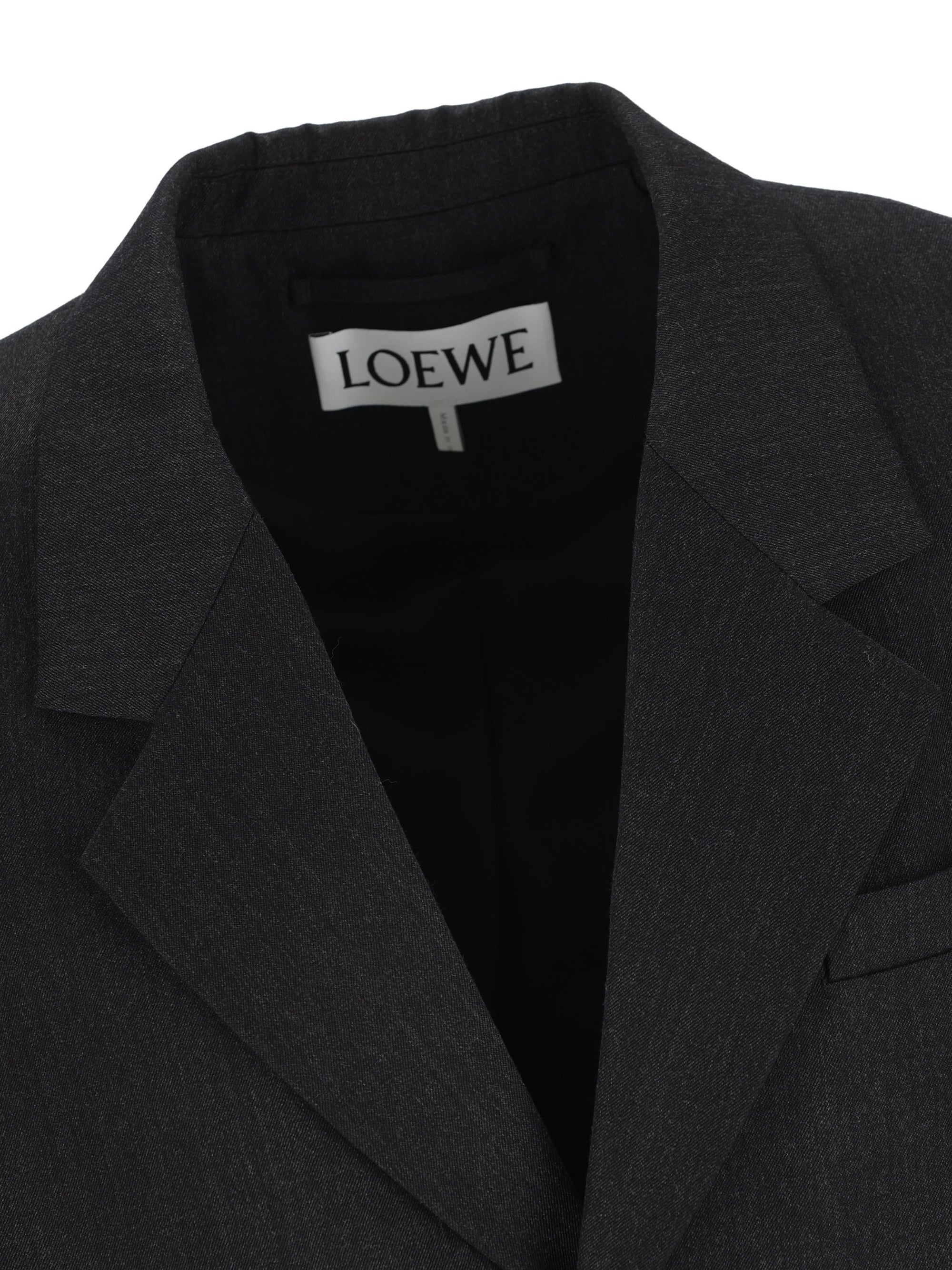 Loewe Outerwear оригінал | Швидка доставка Україна – збільшений вид
