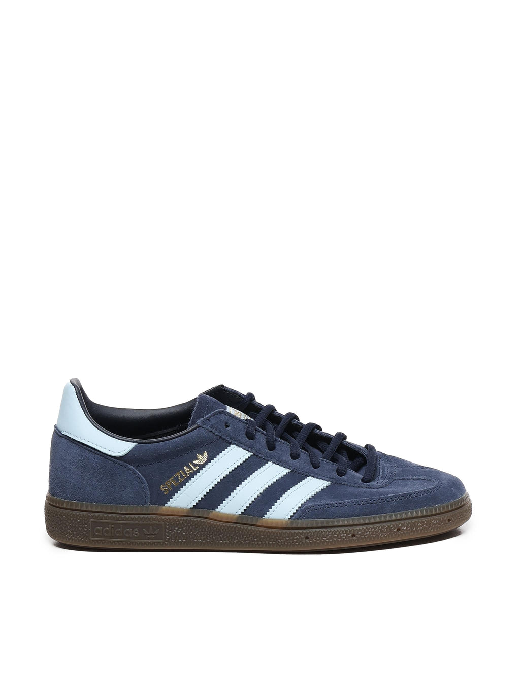Sneakers Handball Spezial Adidas оригінал – Купити в Україні – боковий вид