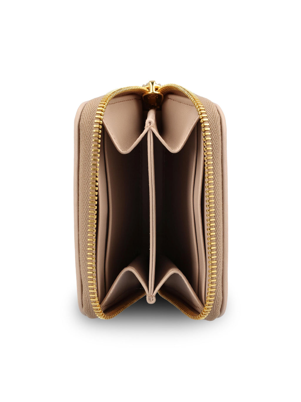Leather Cardholder Miu miu оригінал – Купити в Україні – збільшений вид